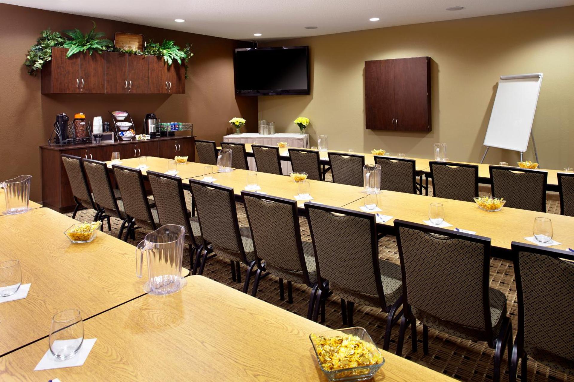 Meeting/conference room
