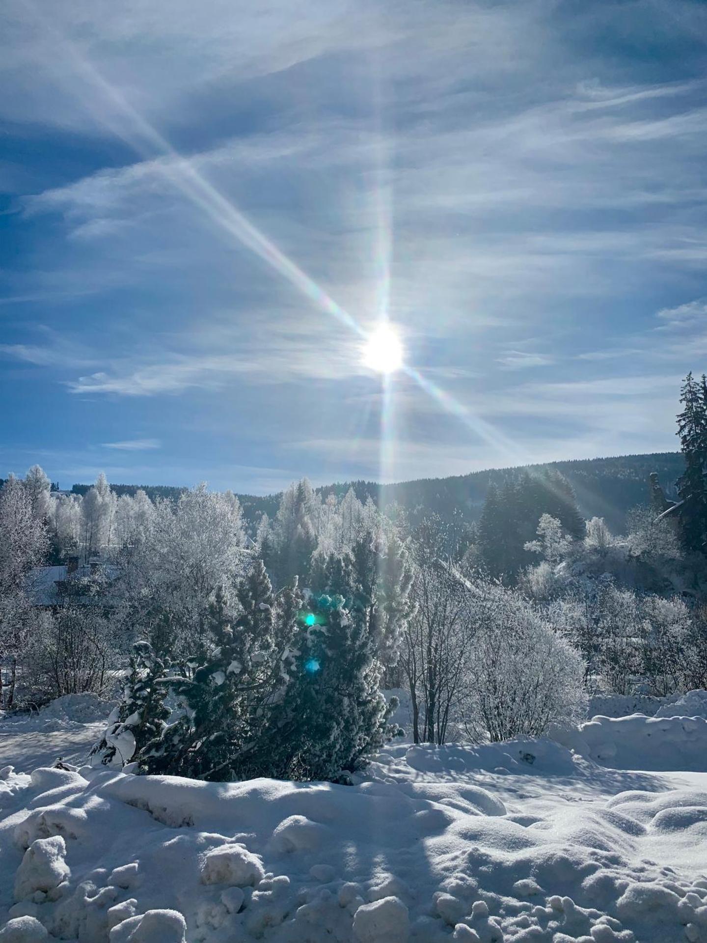 Ferienwelt Bogensperger