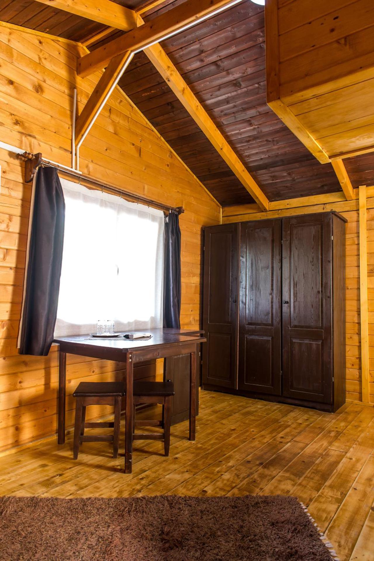 Casutele Suhardul Mic