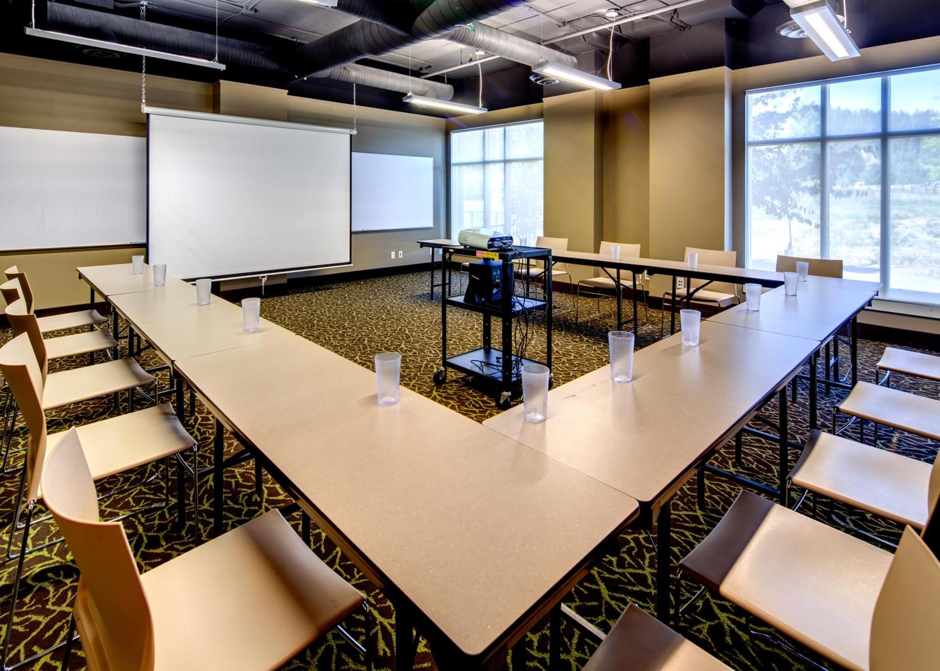 Meeting/conference room
