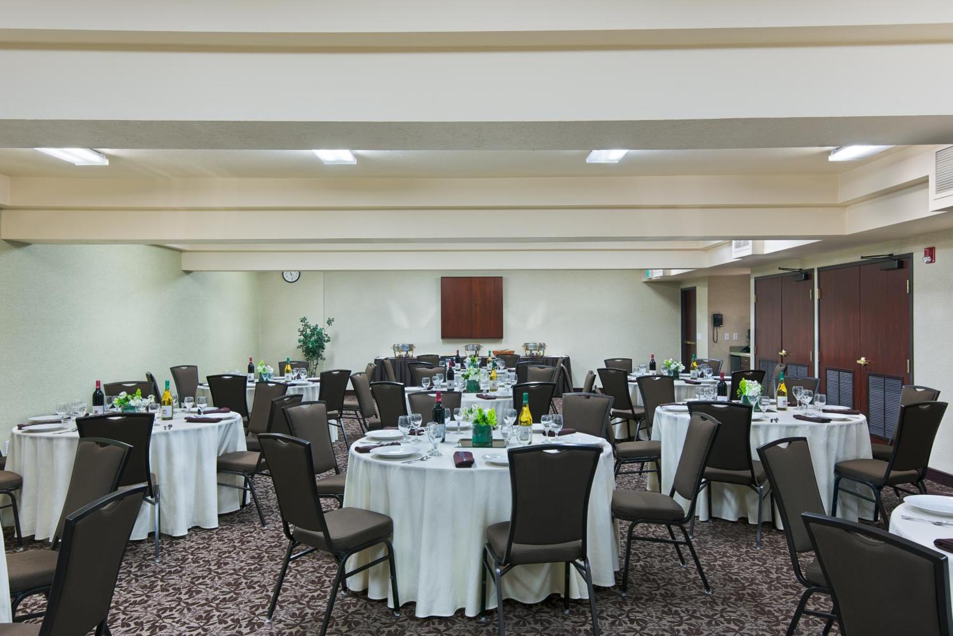 Banquet/Function facilities