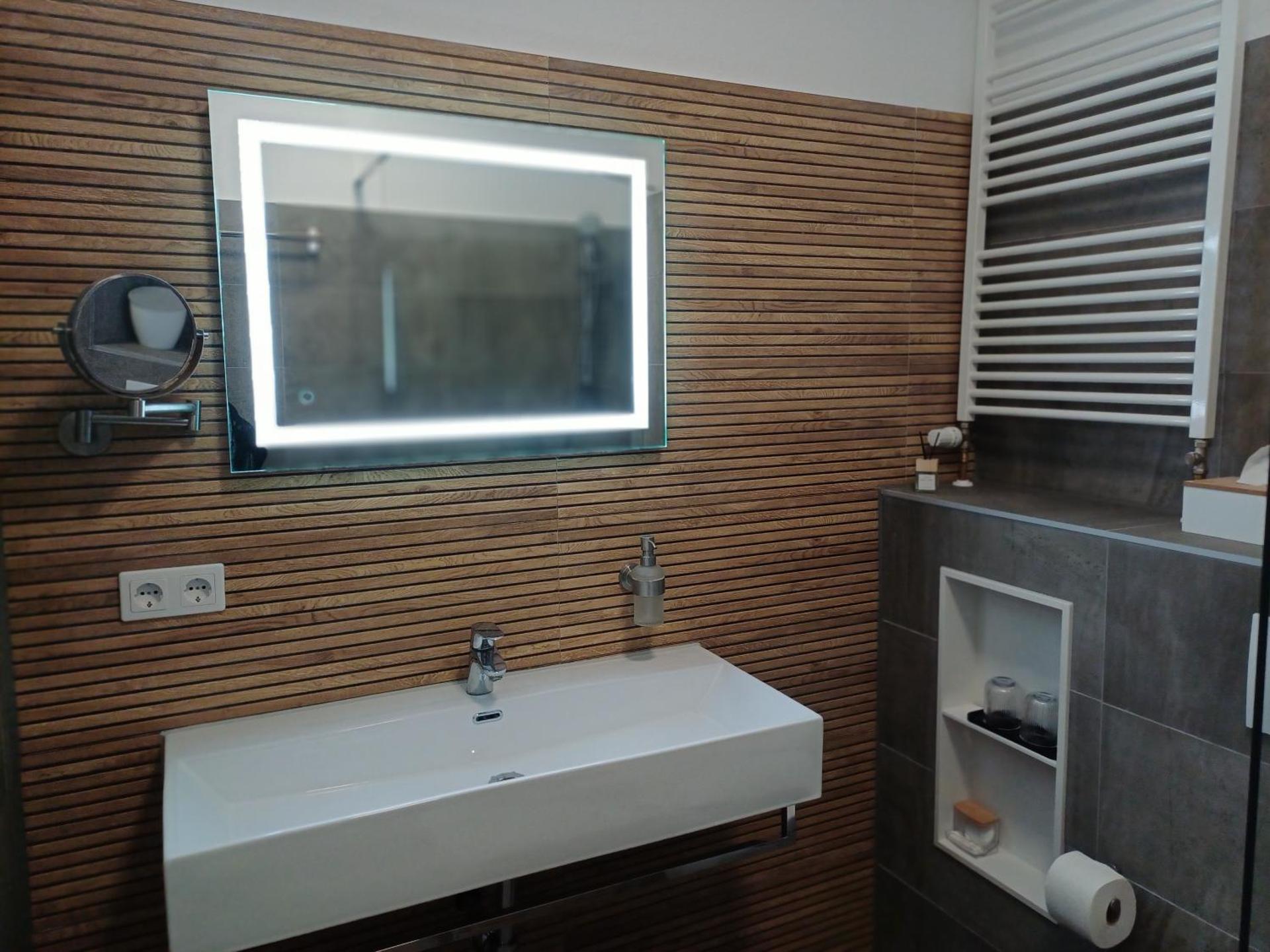 Apartmenthaus Alte Börse