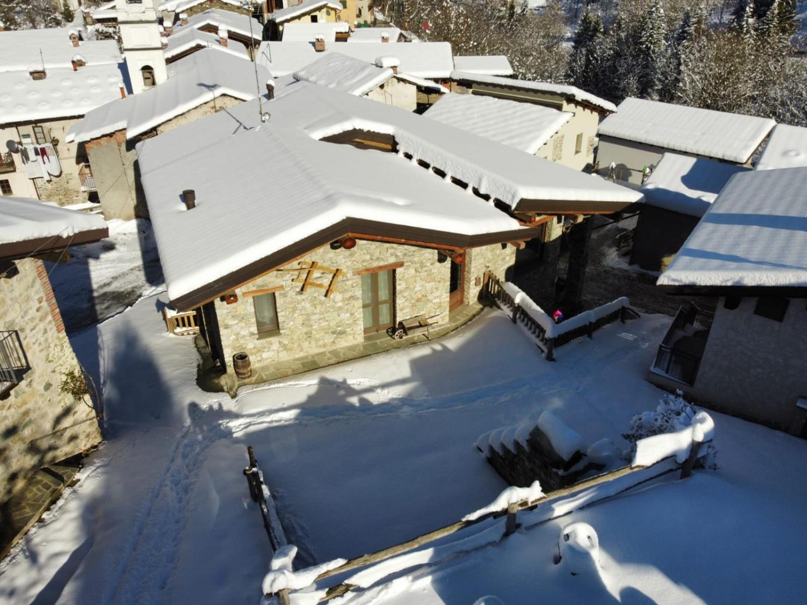 Affittacamere La Lea