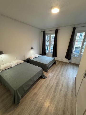 Budget Hôtel Weber - Strasbourg Centre Gare