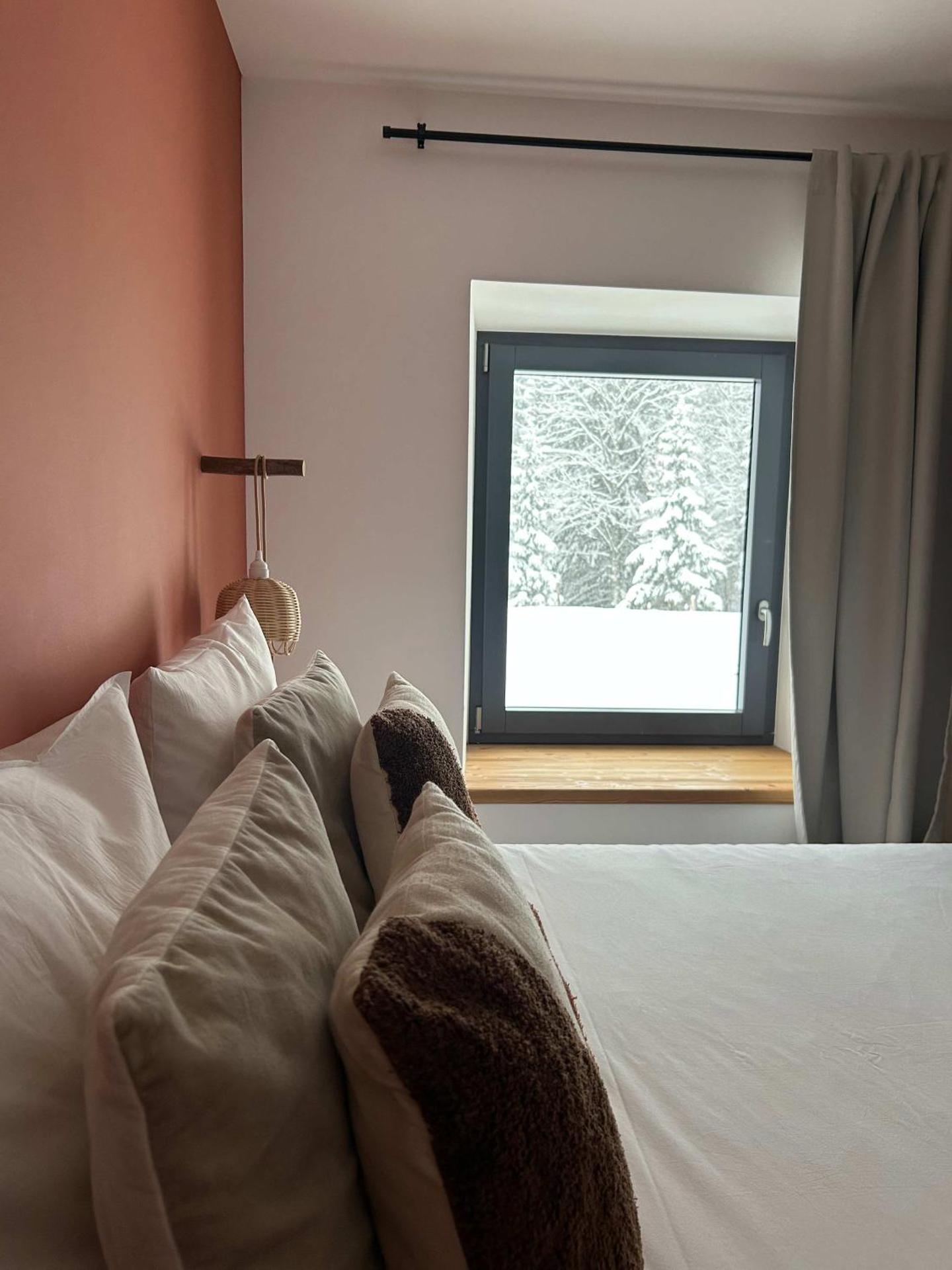 Gîte de prestige en pleine nature