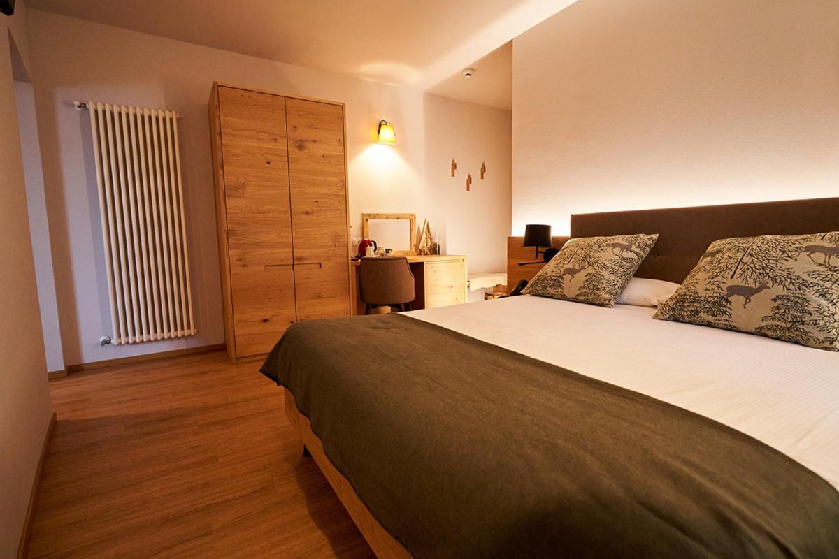 Hotel Ristorante Pennar