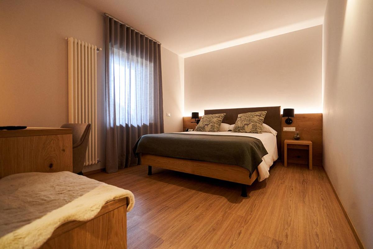 Hotel Ristorante Pennar