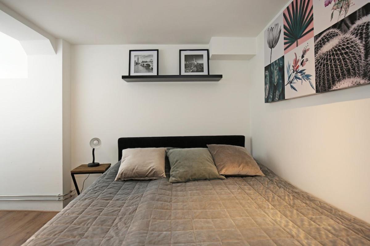 Appartementen Purmerend B