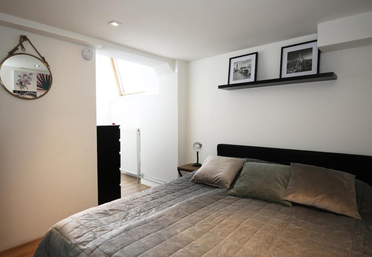 Appartementen Purmerend B