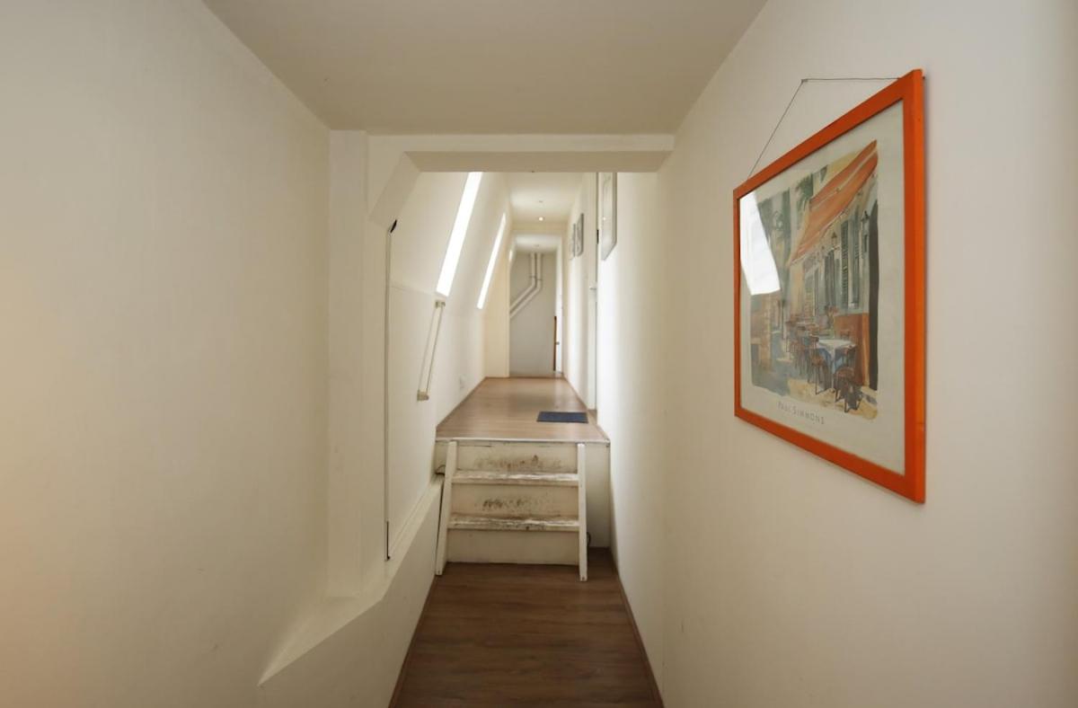 Appartementen Purmerend B