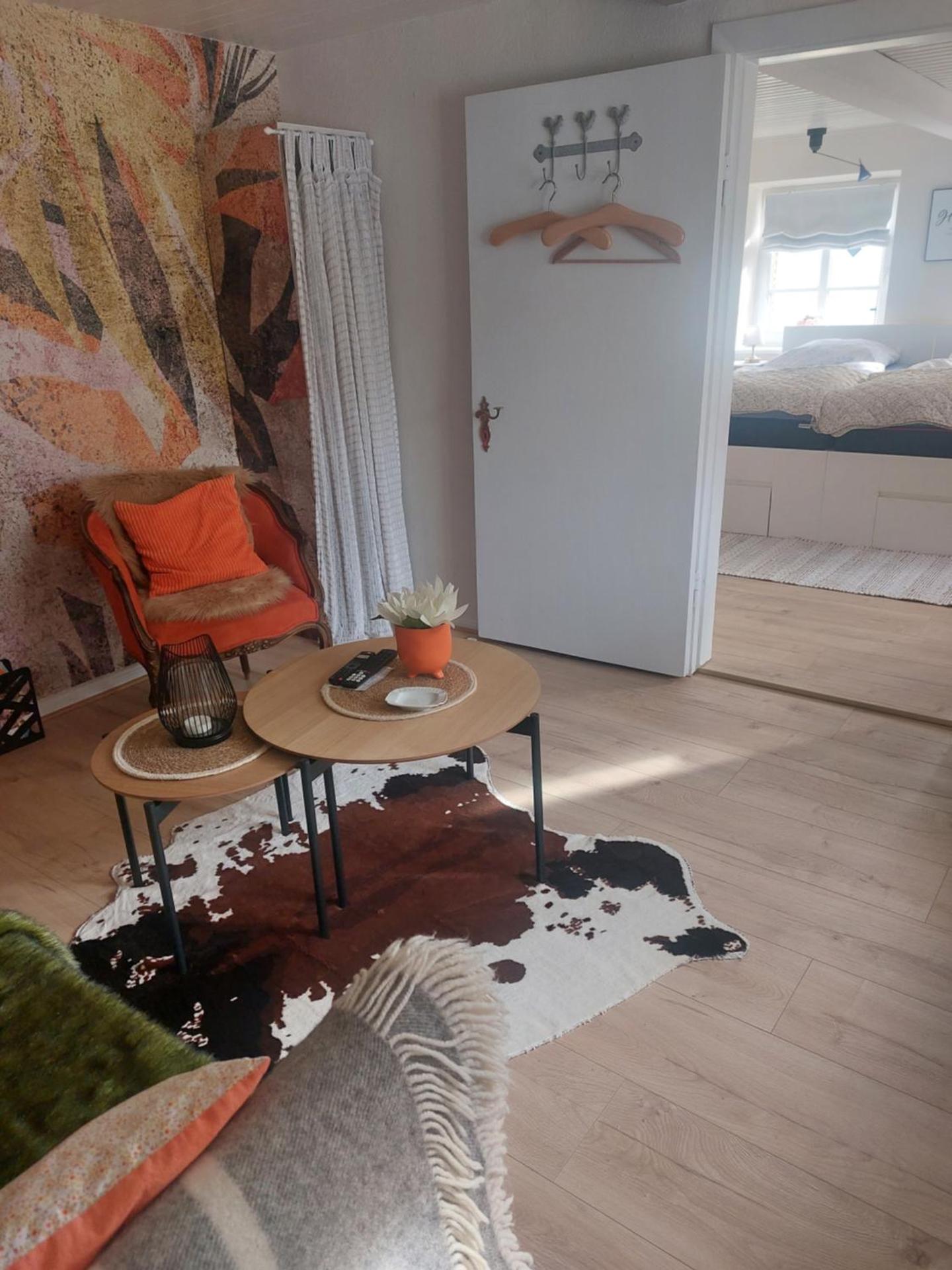 Appartement Dorfstrasse