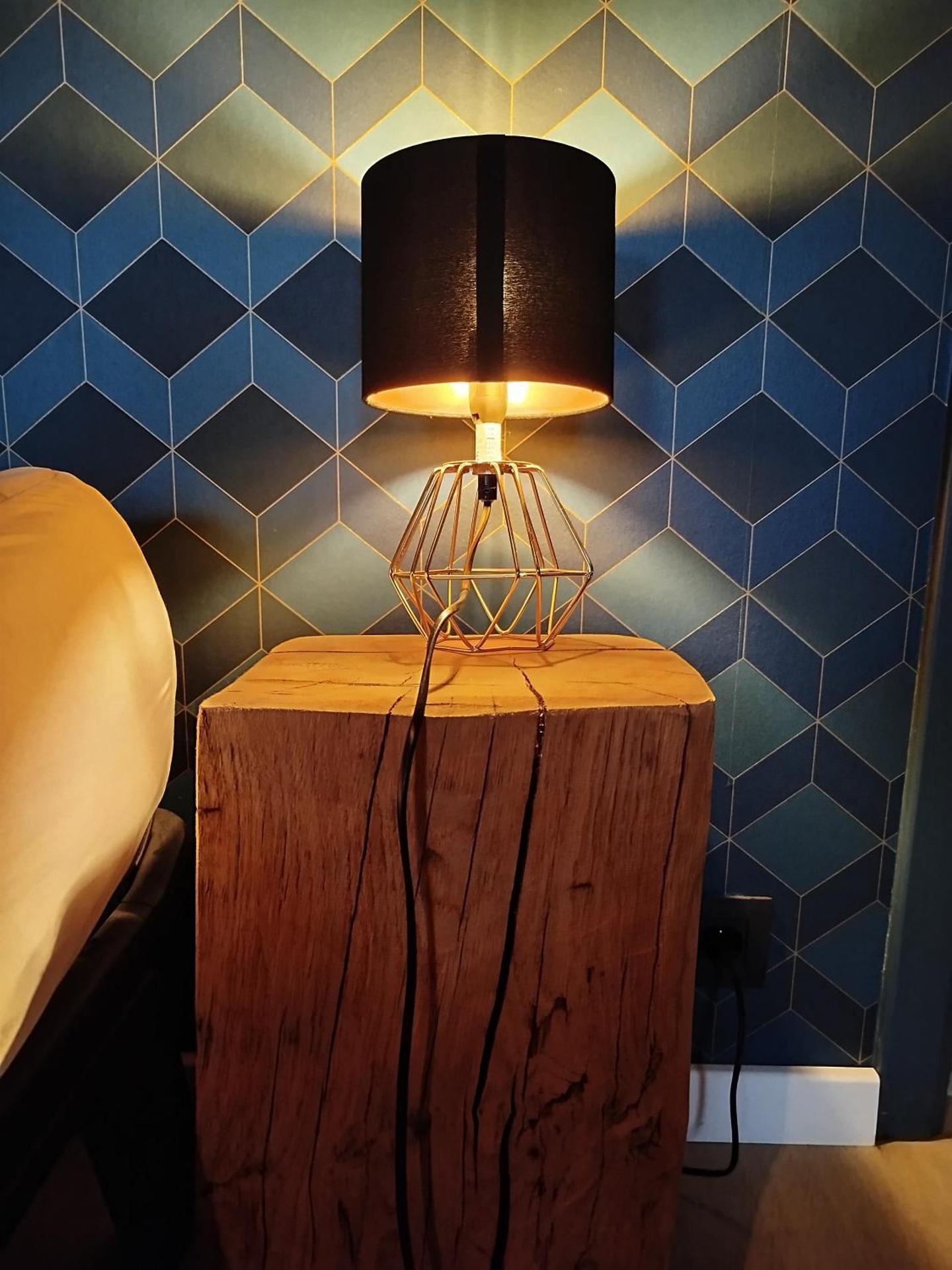 Barotel - Bed & Dinner