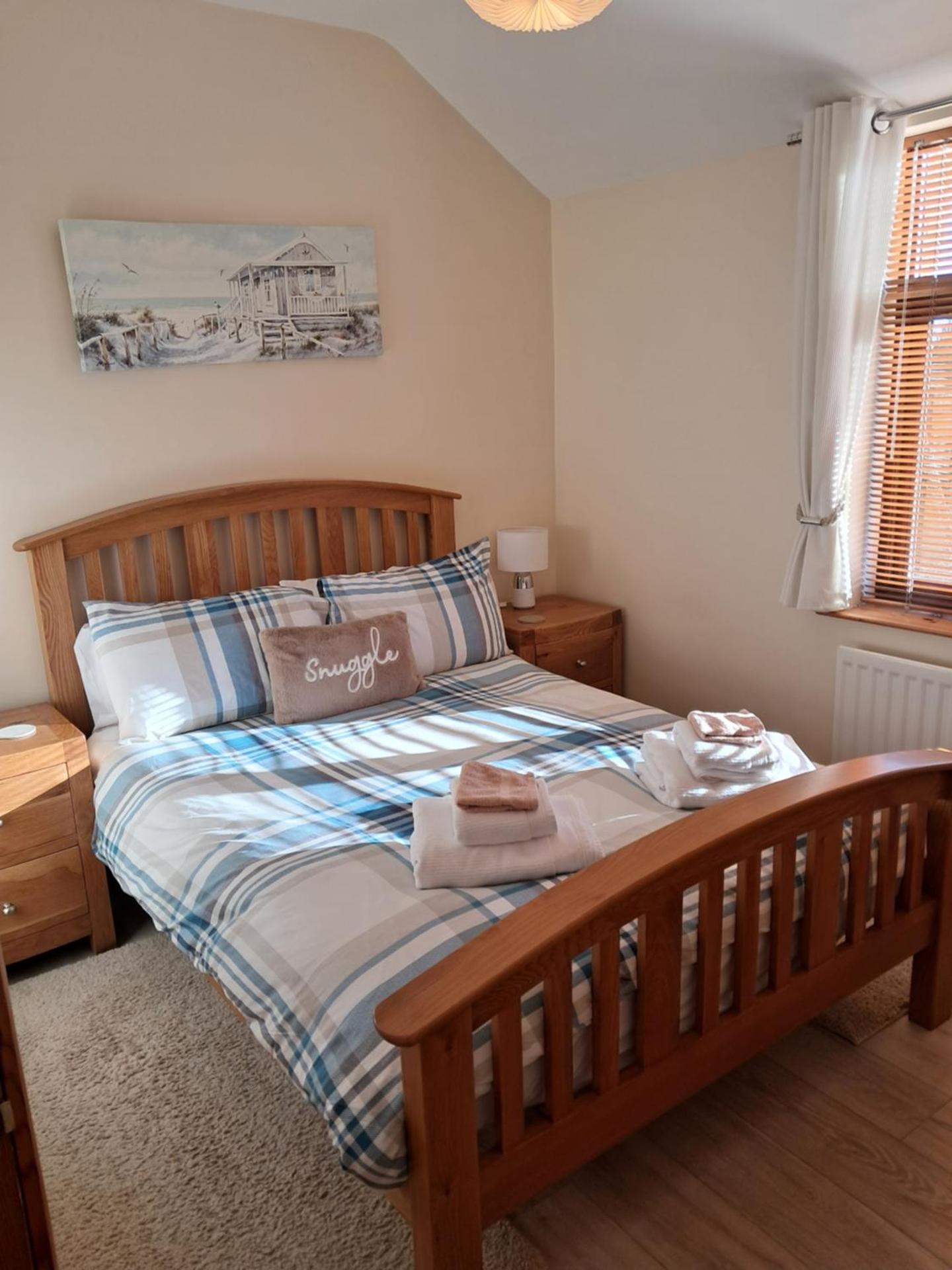 Pebble Creek Apartment