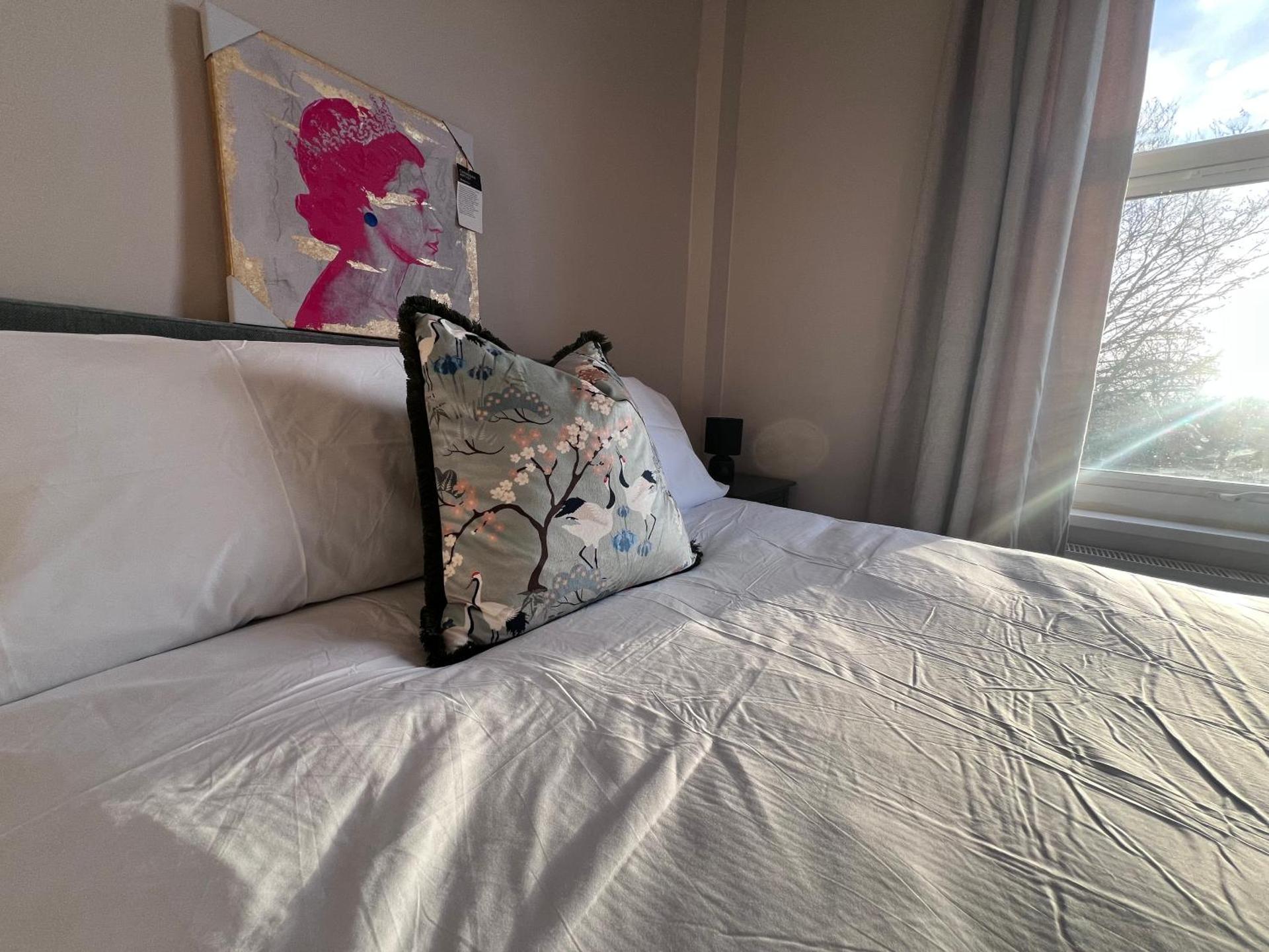 The Bluebird B&B III