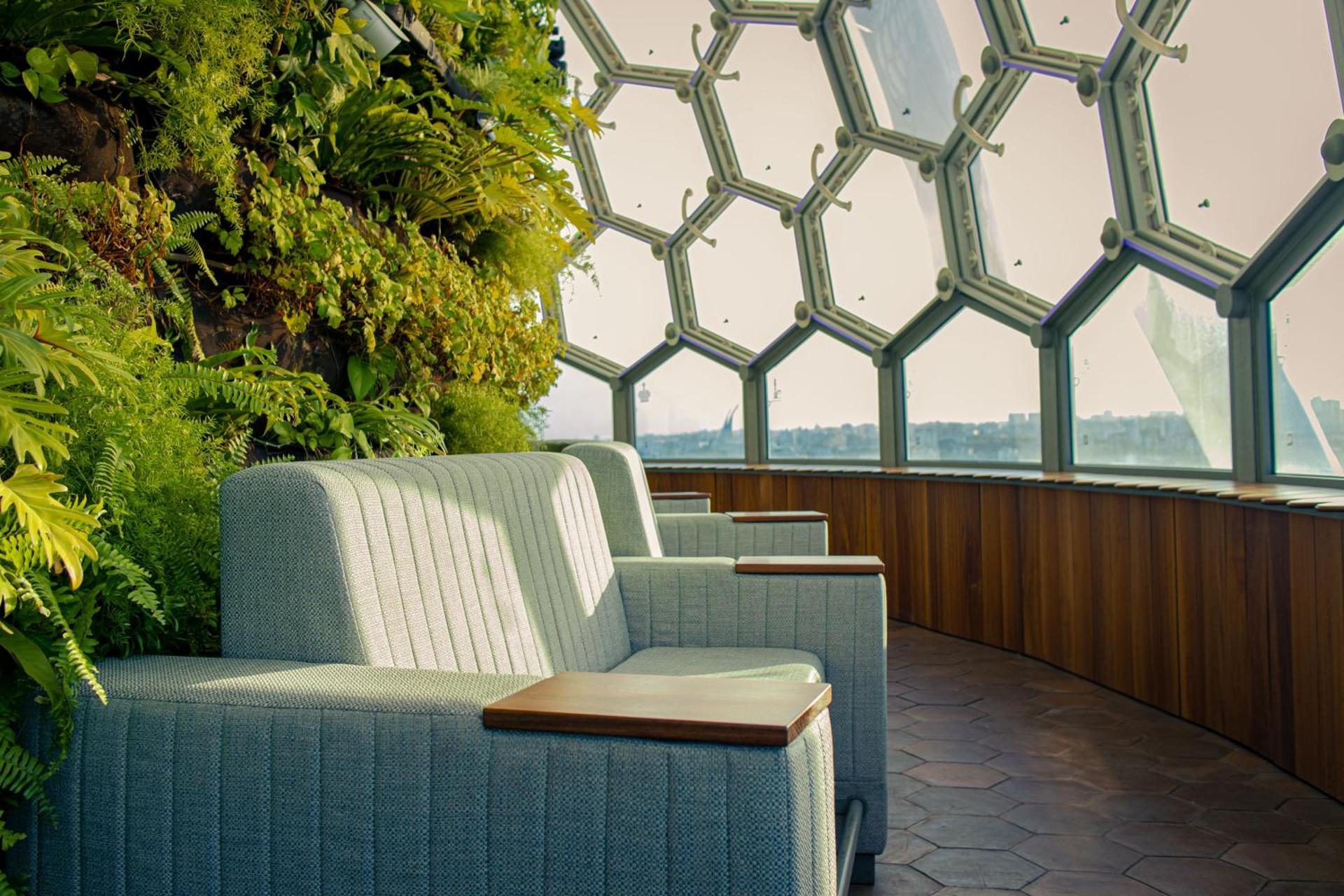 View (from property/room)