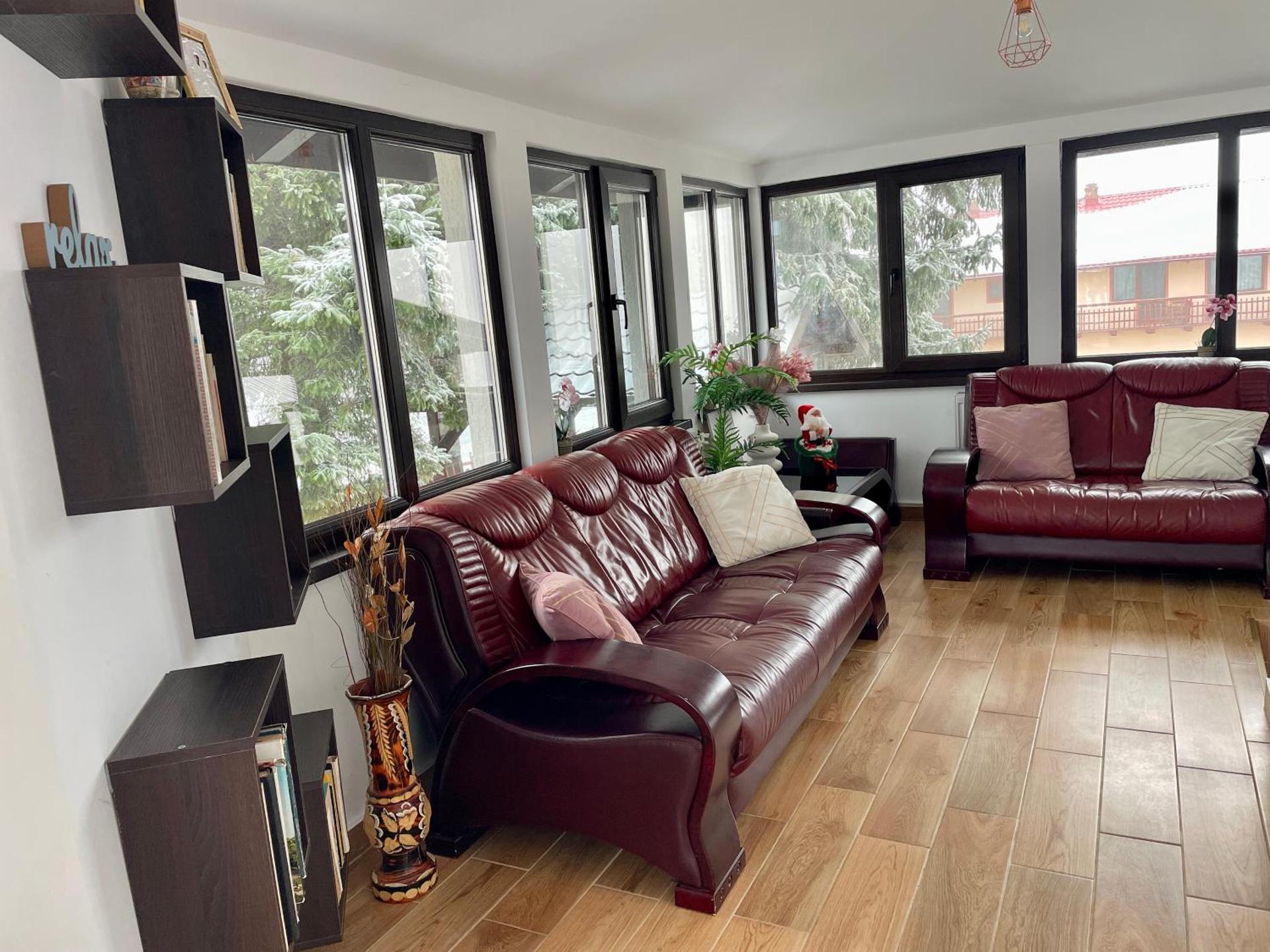 Vila Panoramic Pestera