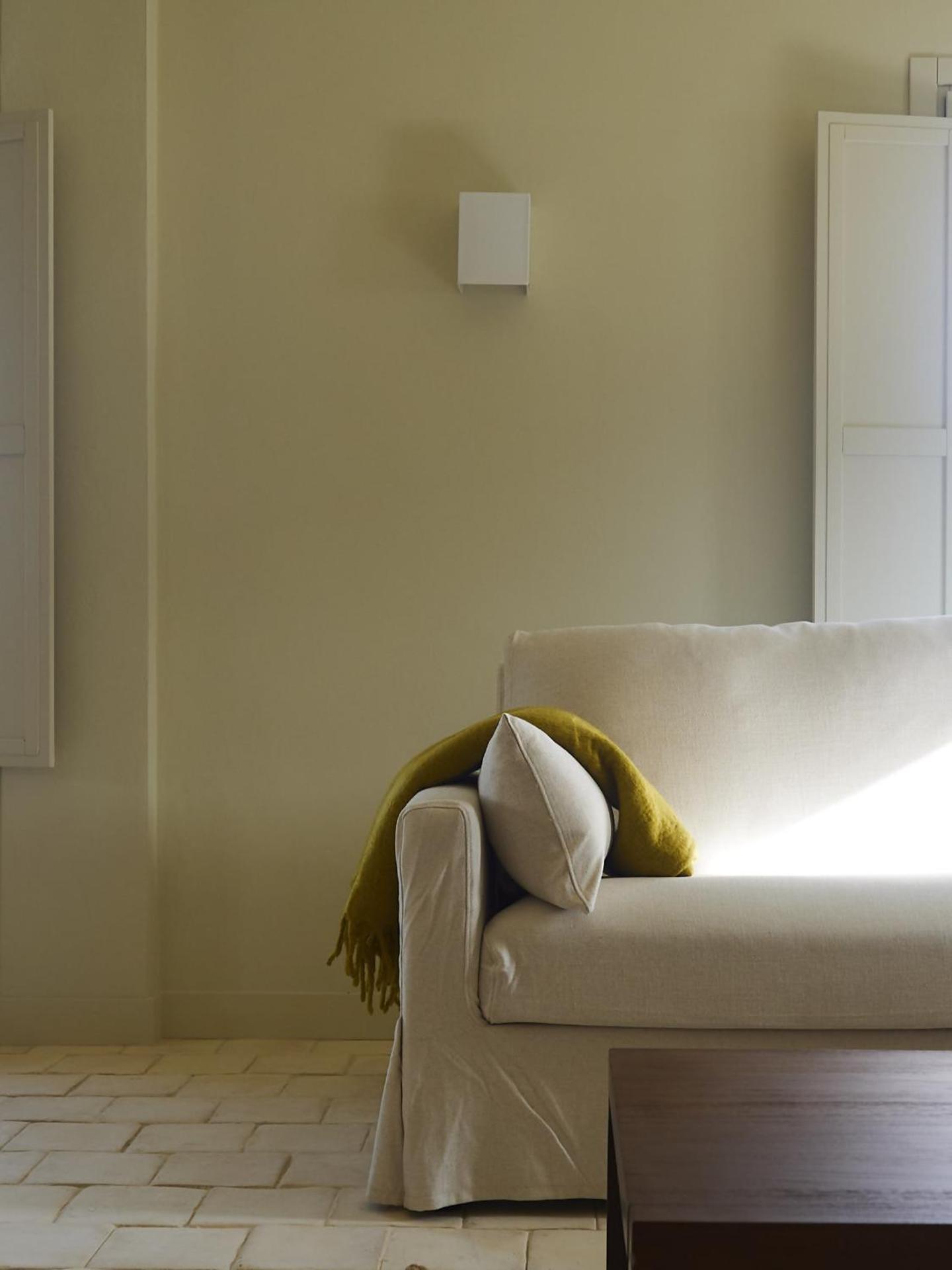 Two-Bedroom Deluxe Apartment