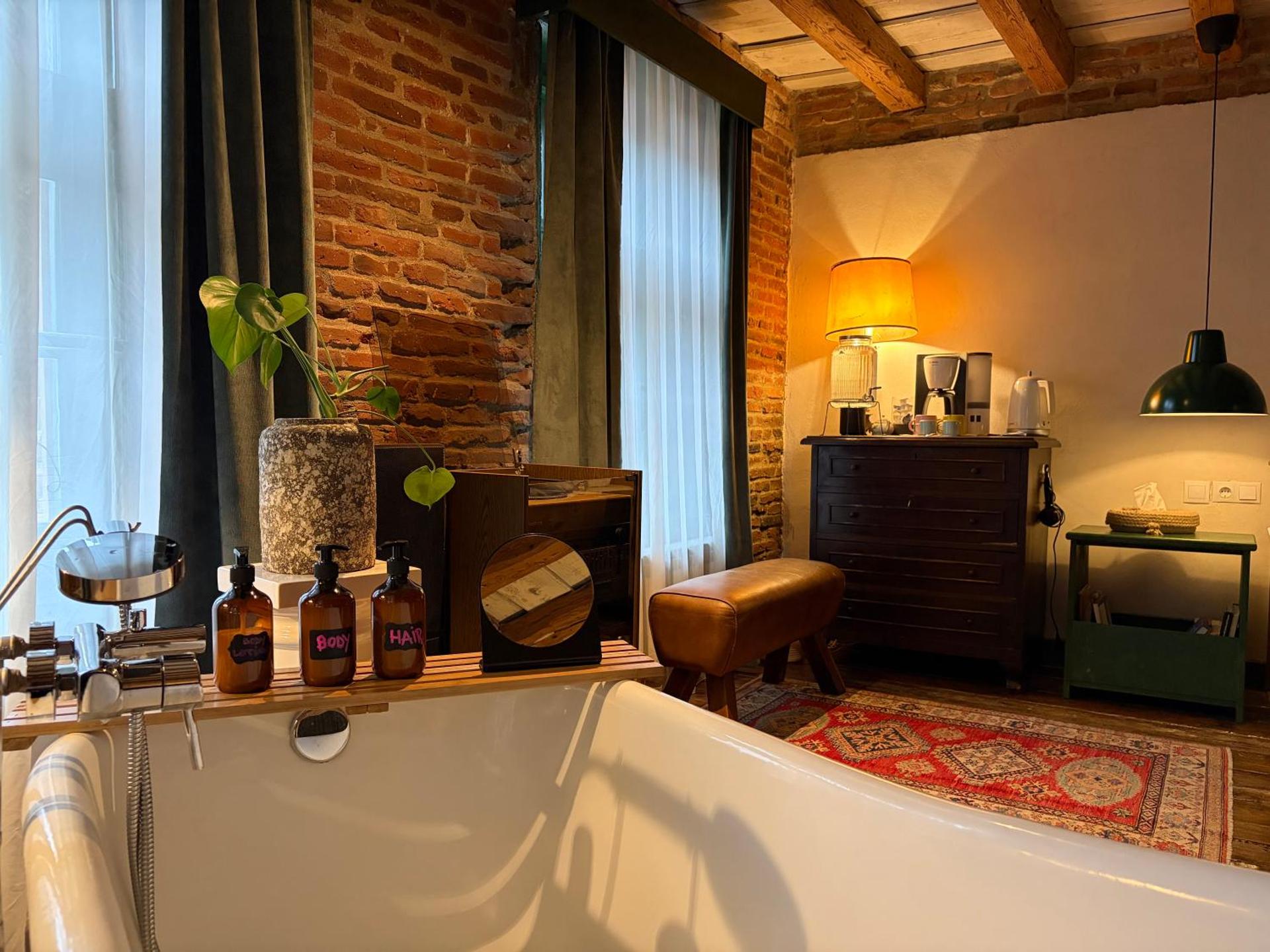 Bed & Wine Transylvania