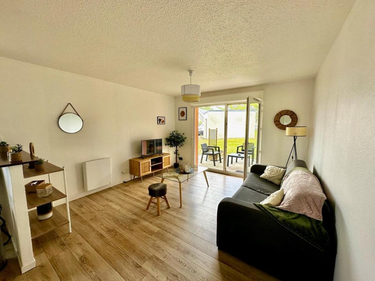 Appartement neuf proche Guingamp