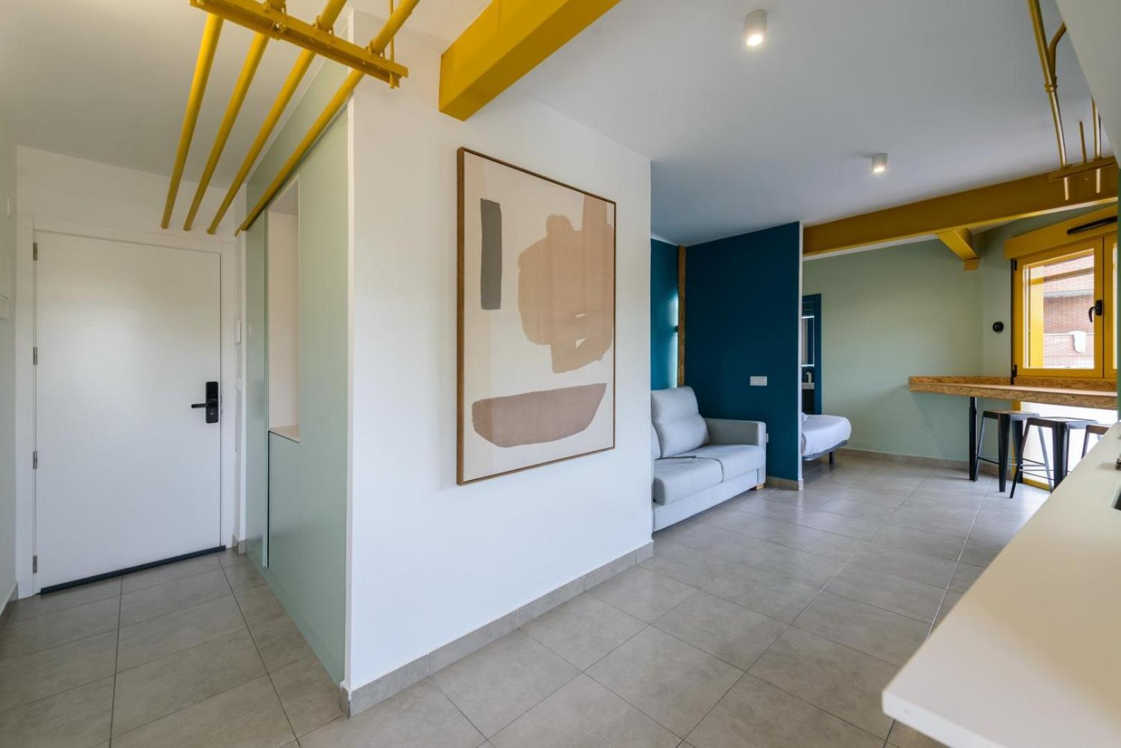 GuestReady - Caxes Studios