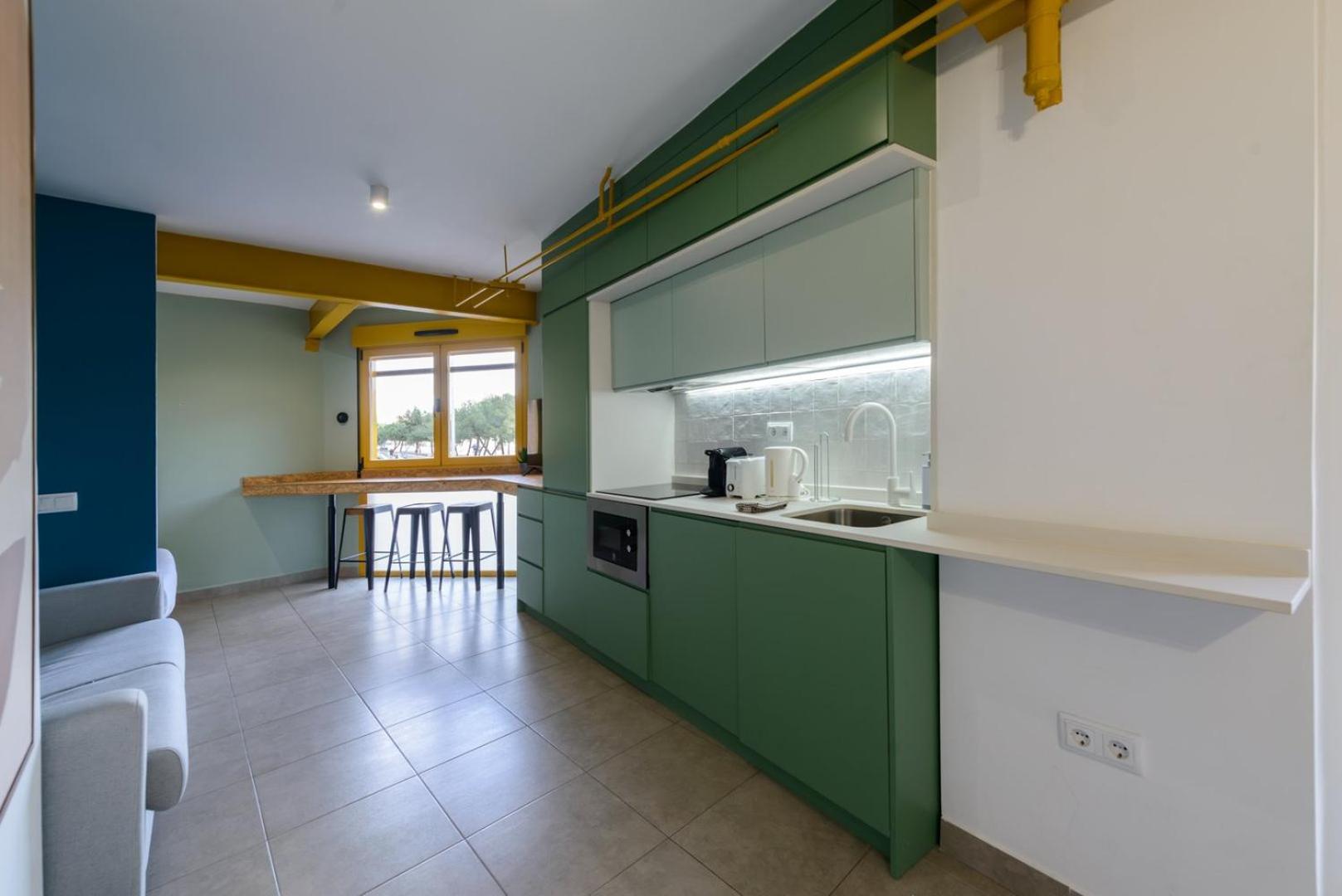 GuestReady - Caxes Studios