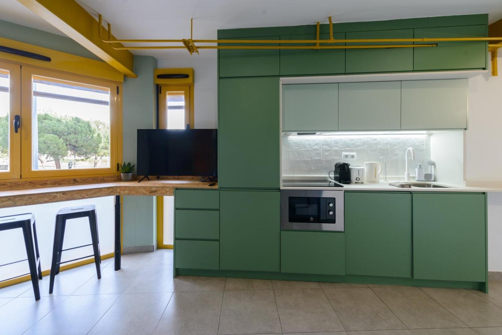 GuestReady - Caxes Studios