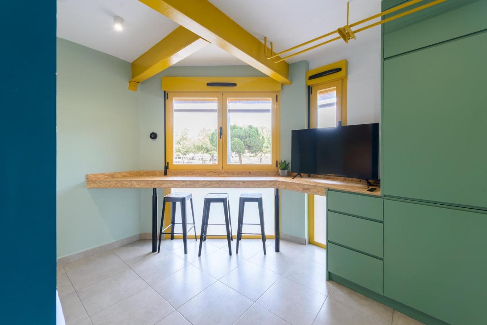 GuestReady - Caxes Studios