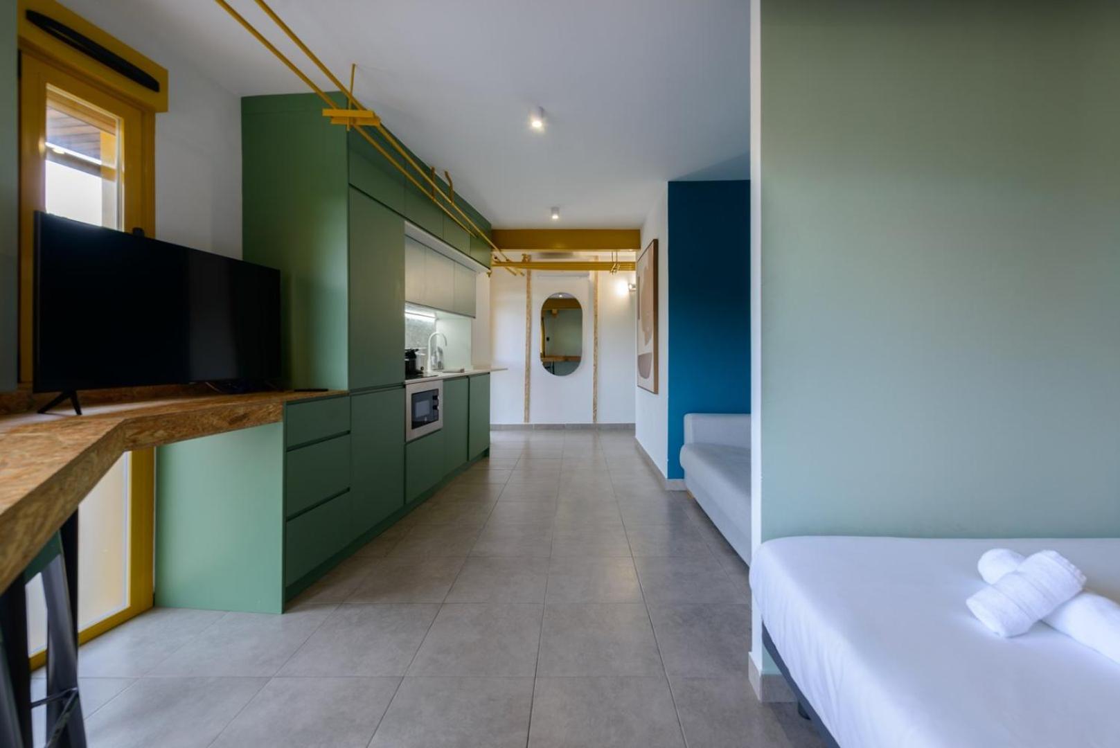 GuestReady - Caxes Studios