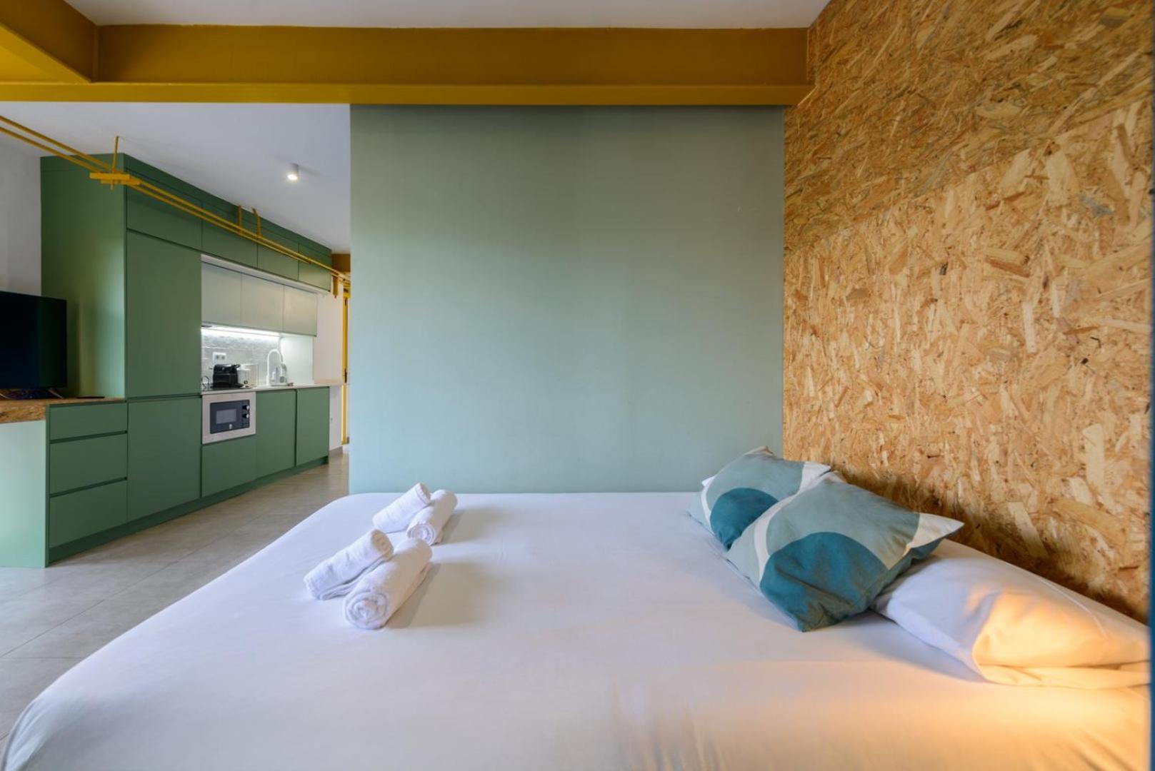 GuestReady - Caxes Studios