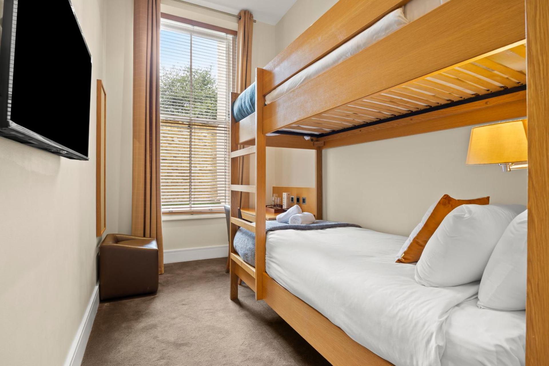 Evening entertainment