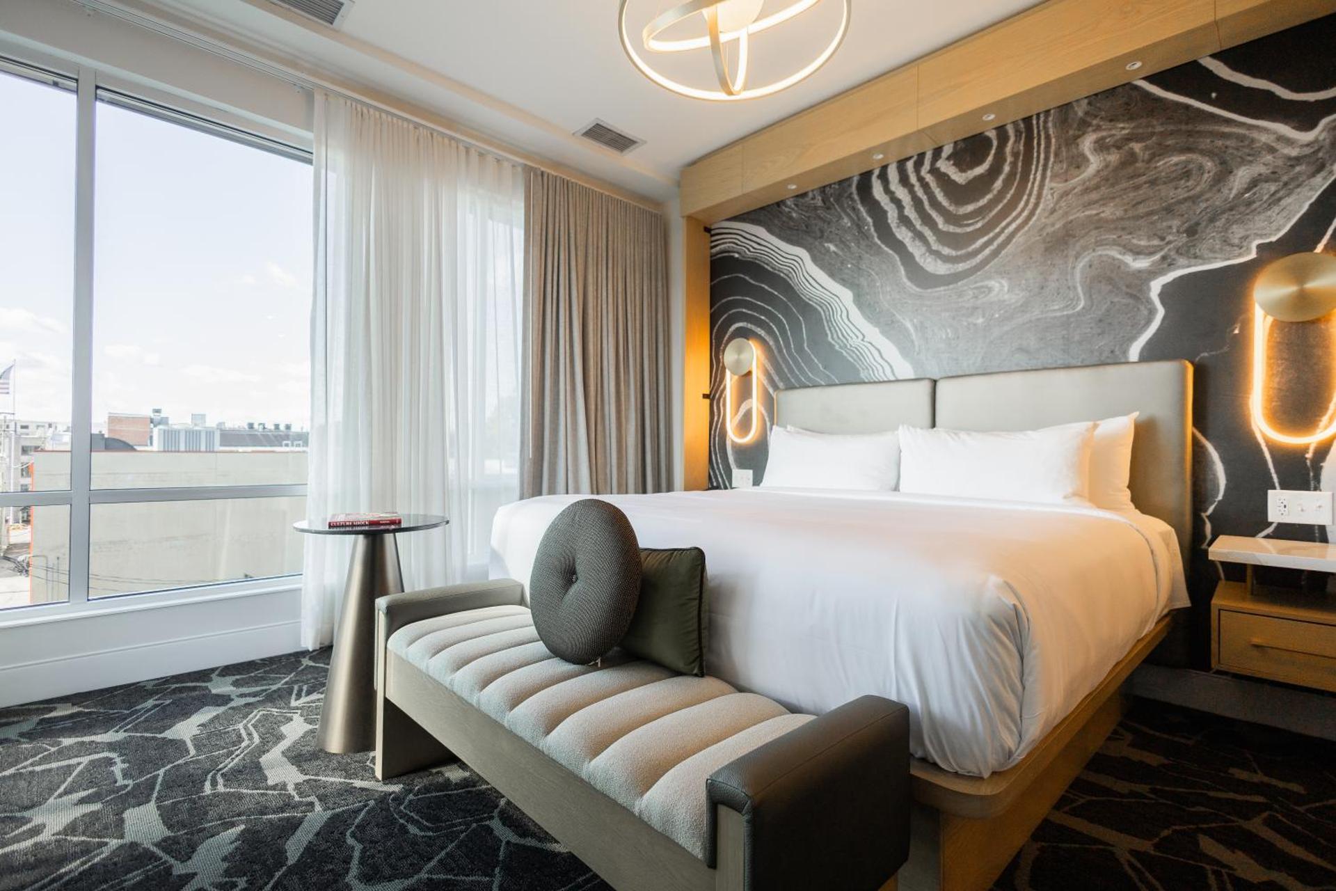 POSH on Kirkwood, A Boutique Hotel