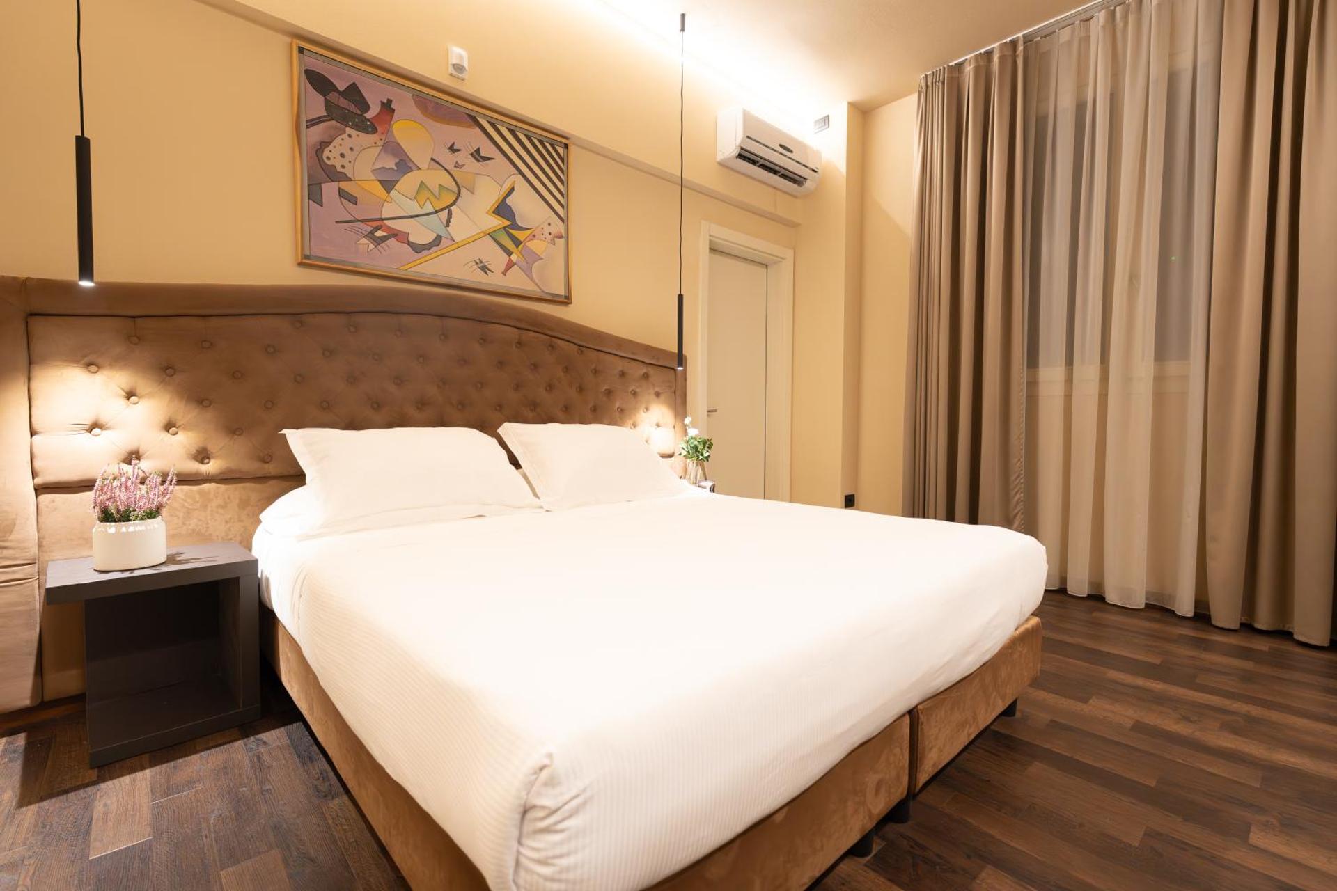 Hotel Ristorante Ala d'Oro