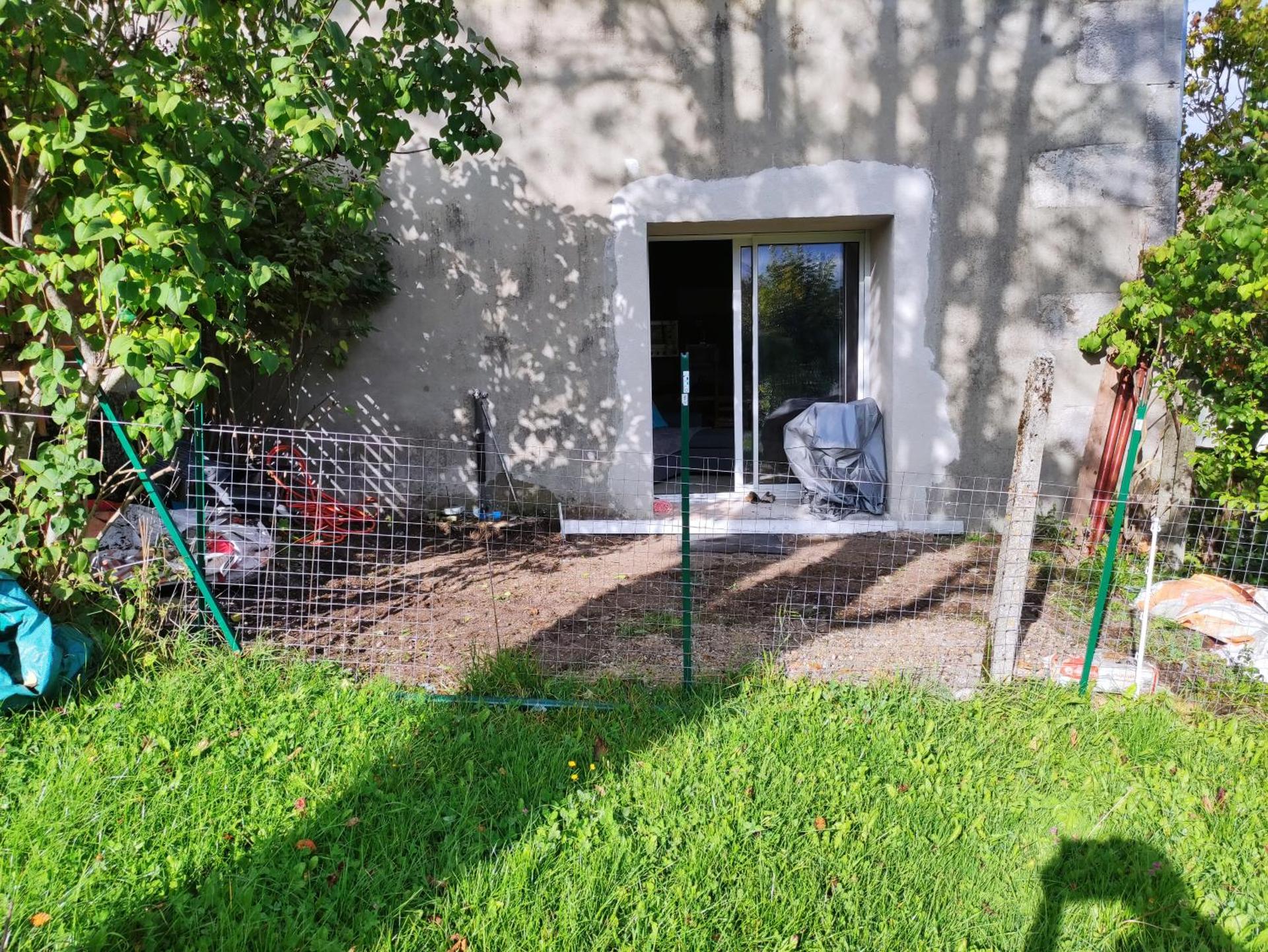 Logis vouté les hirondelles