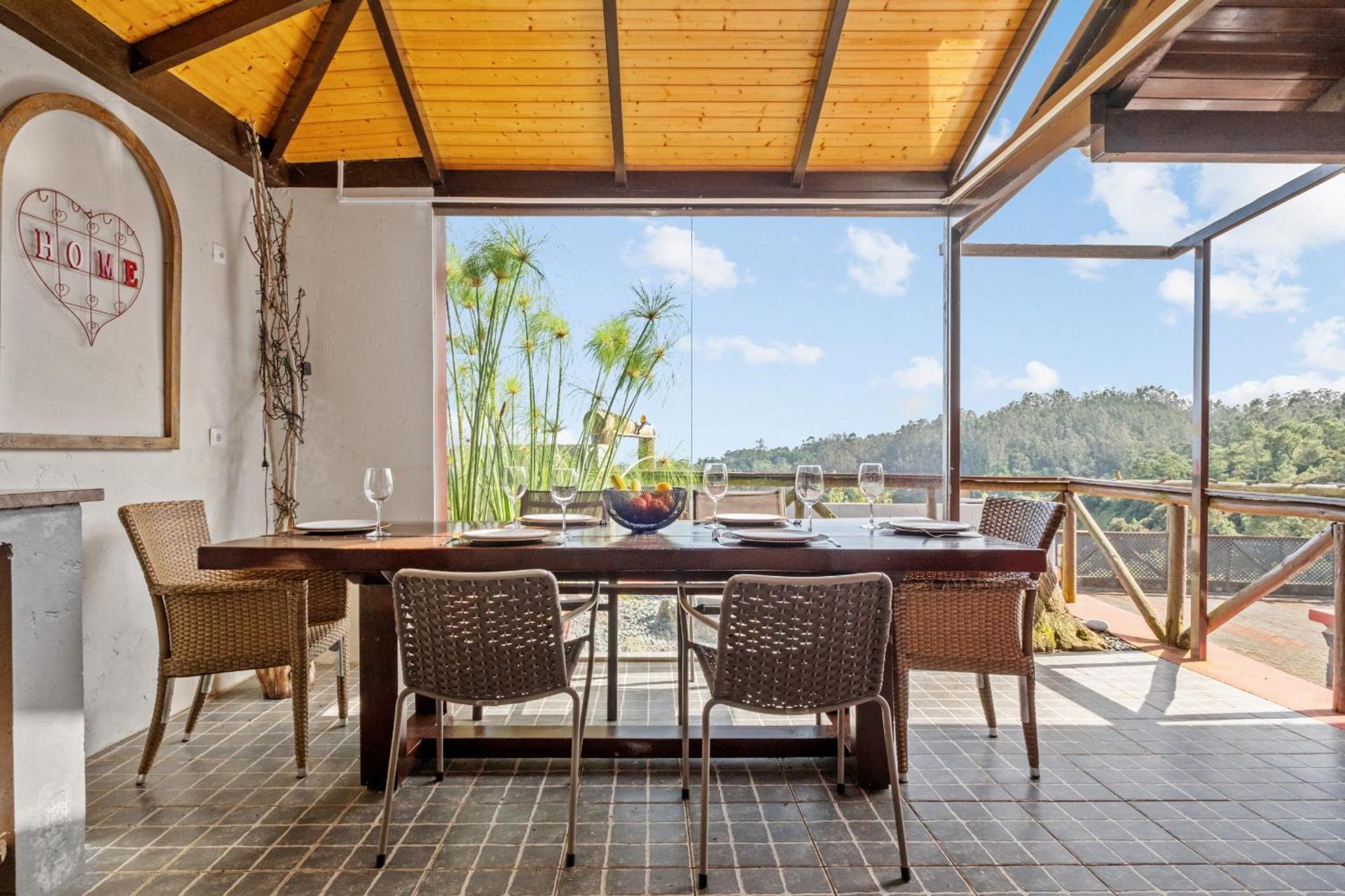 São Jorge Cottage - By WeHost