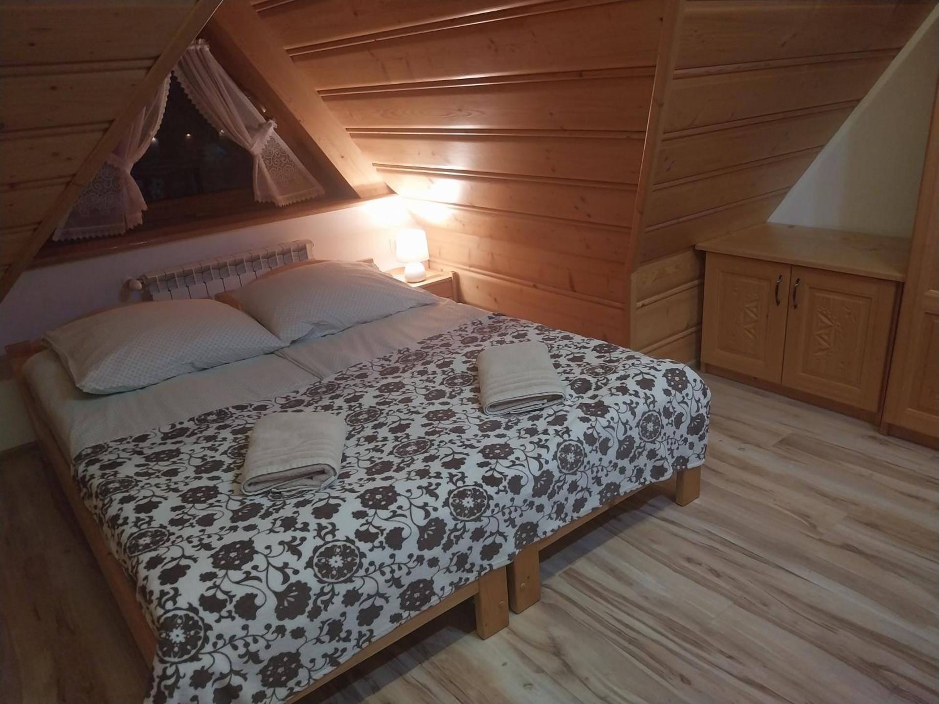 Pokoje Gościnne Kurosik