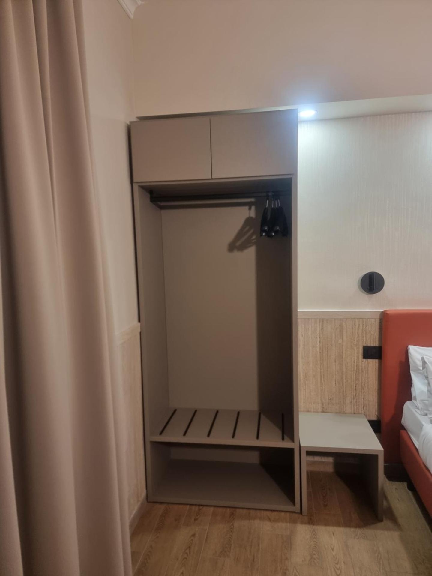 Superior Double or Twin Room with Terrace