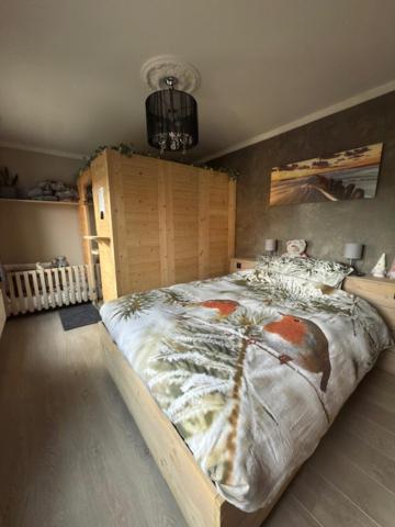 Belle Vie Comfortable guest house near Bruges