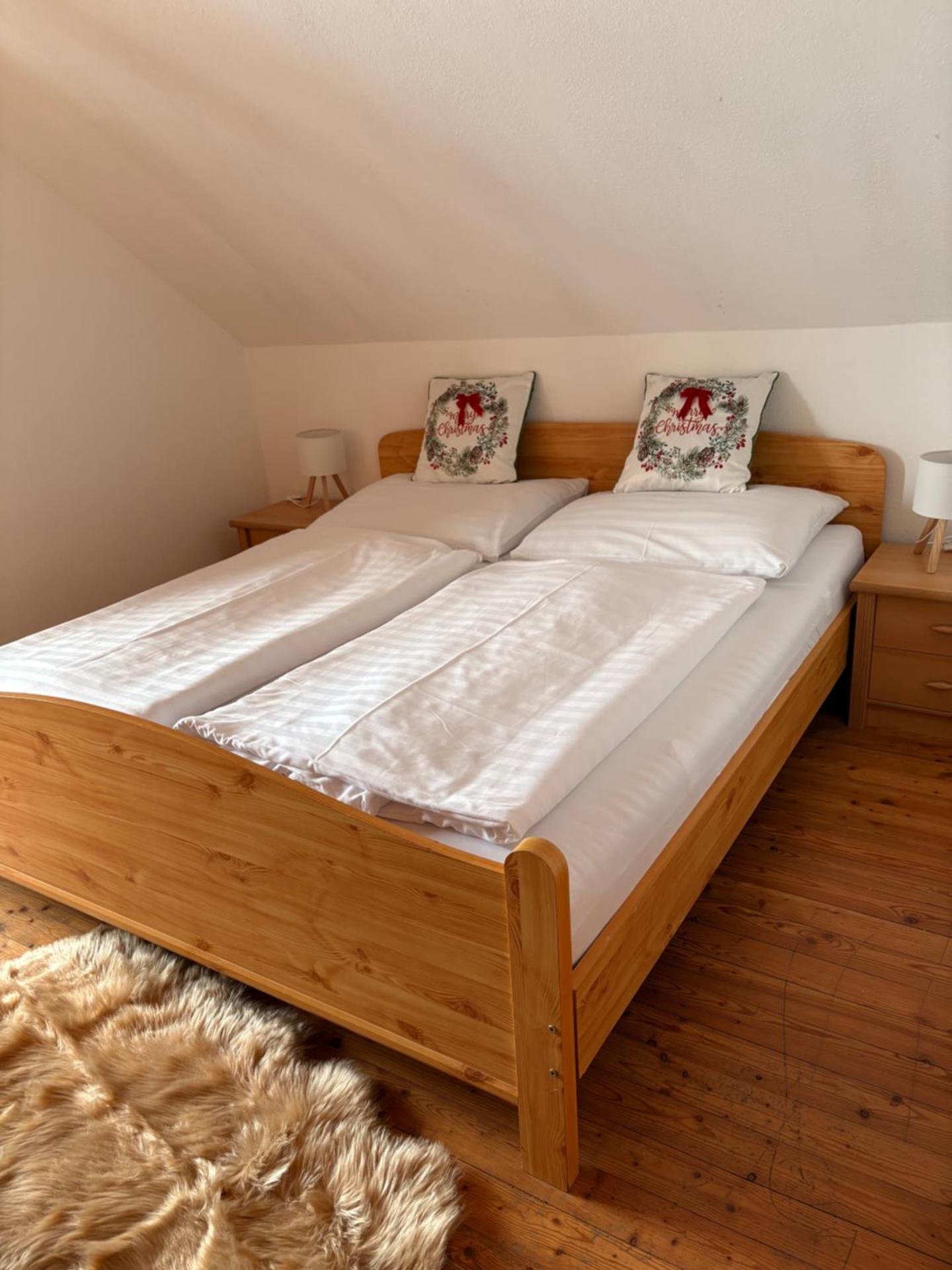 Hirzhof SO Bike&Ski Ridehaus Ski In Ski Out