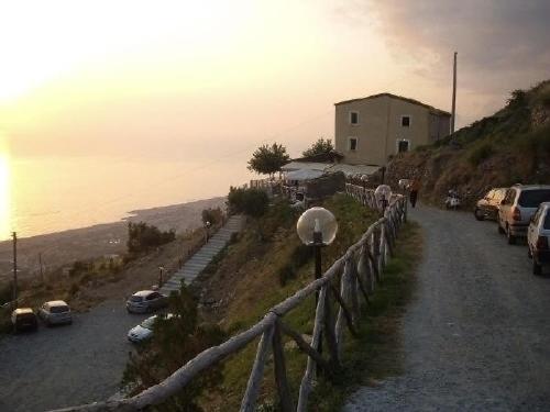 Agriturismo La Palombara