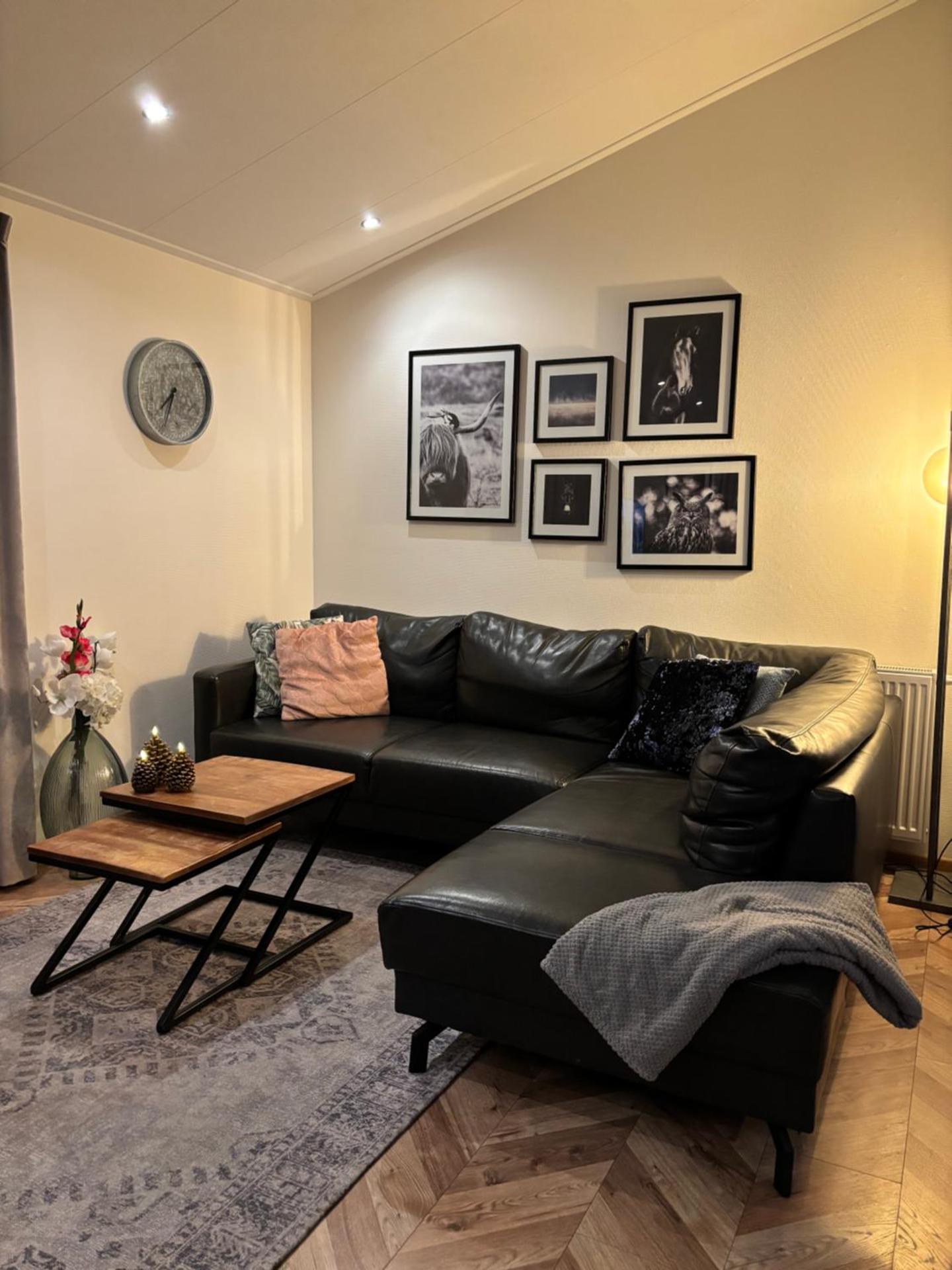 Cottage Tjill 6 pers Loonse en Drunense duinen en Efteling