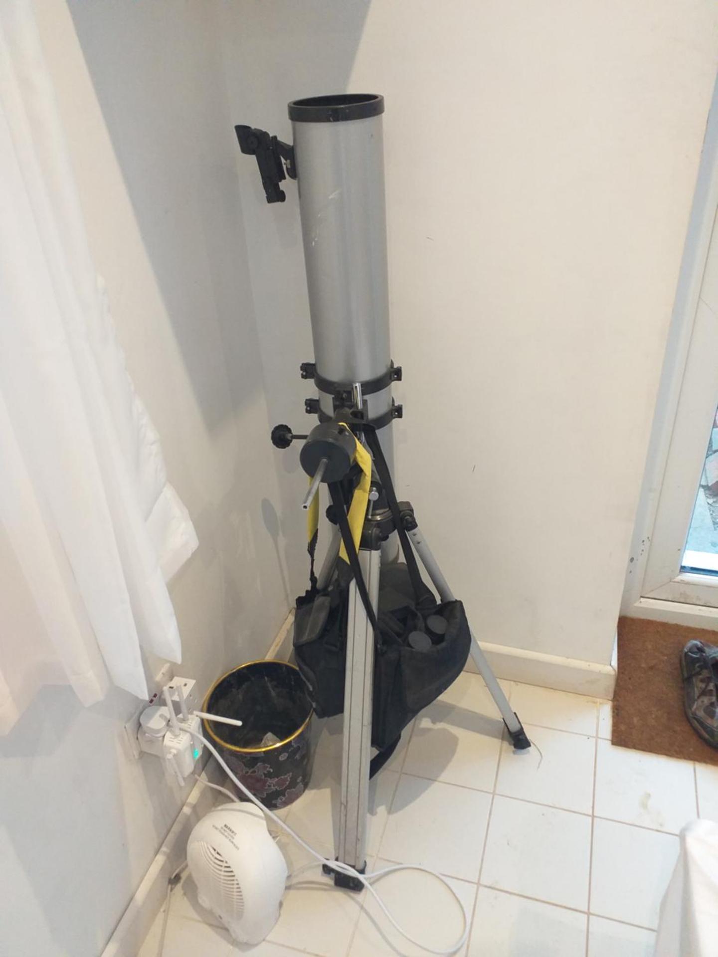 42 Churchbury vRd, Room 2