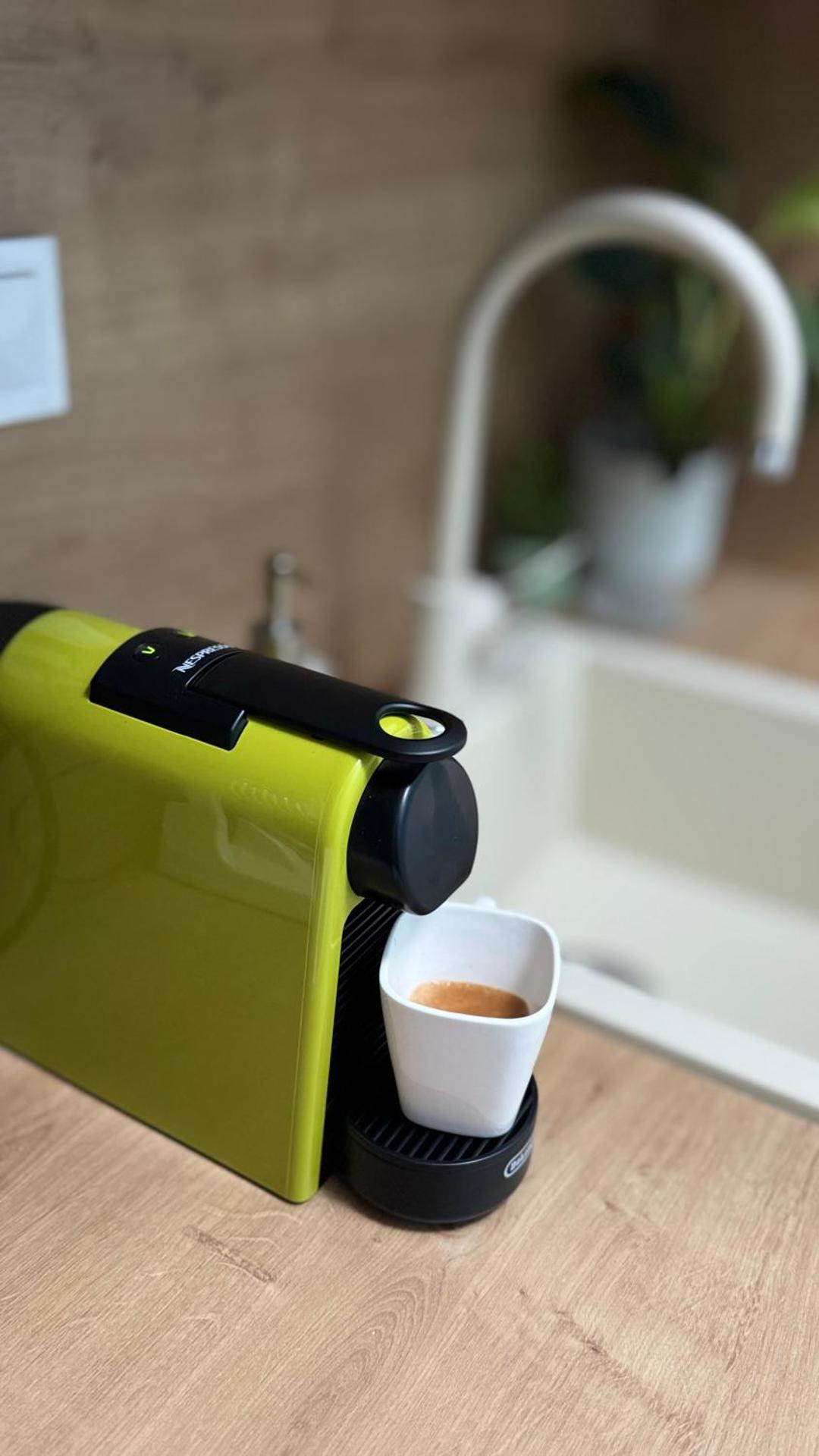 Benjamínek rodinný apartmán