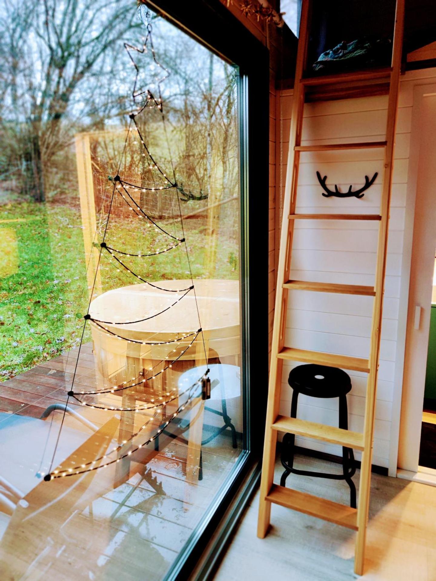 La mini maison du Lama