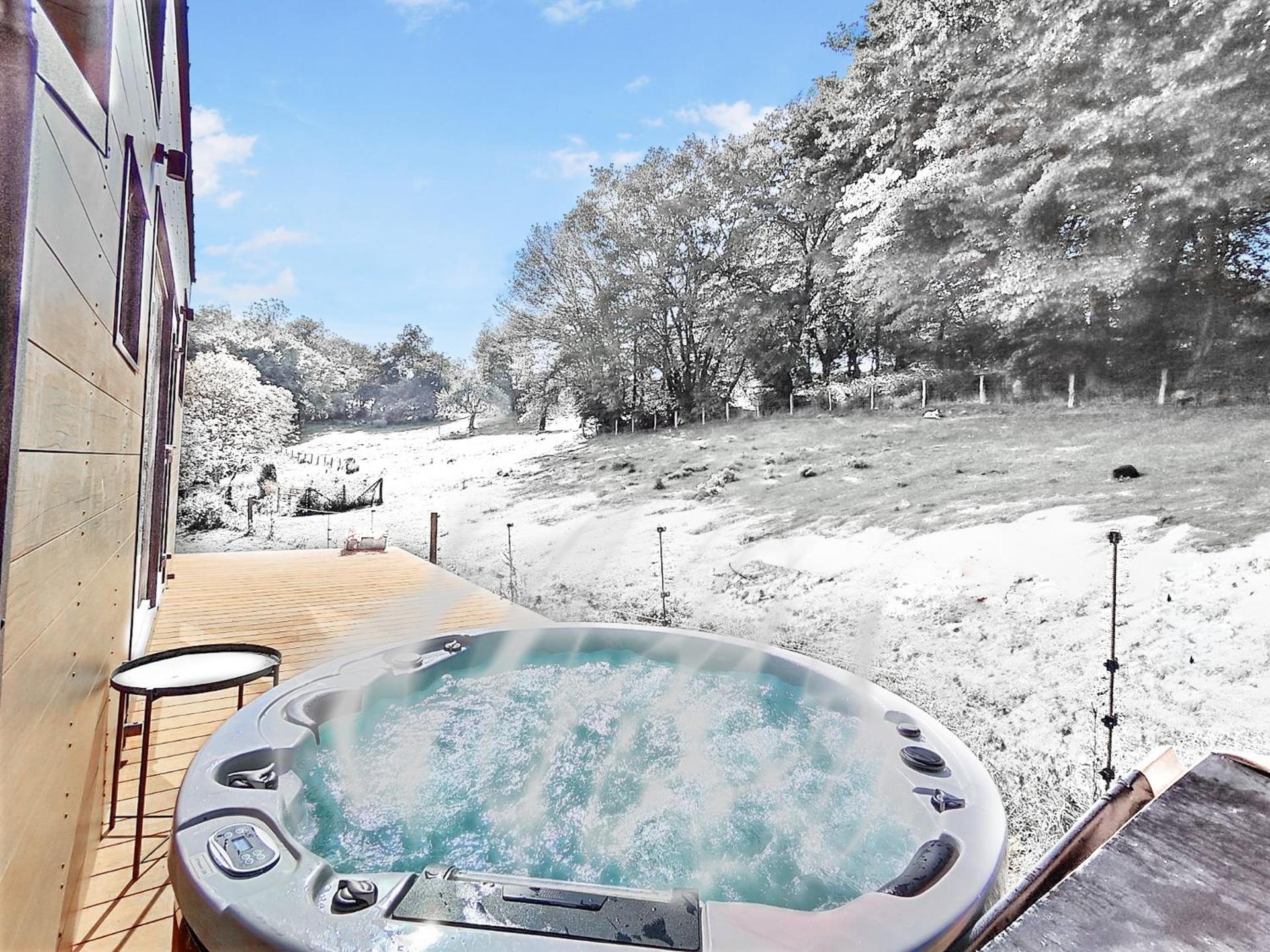 La mini maison du Lama