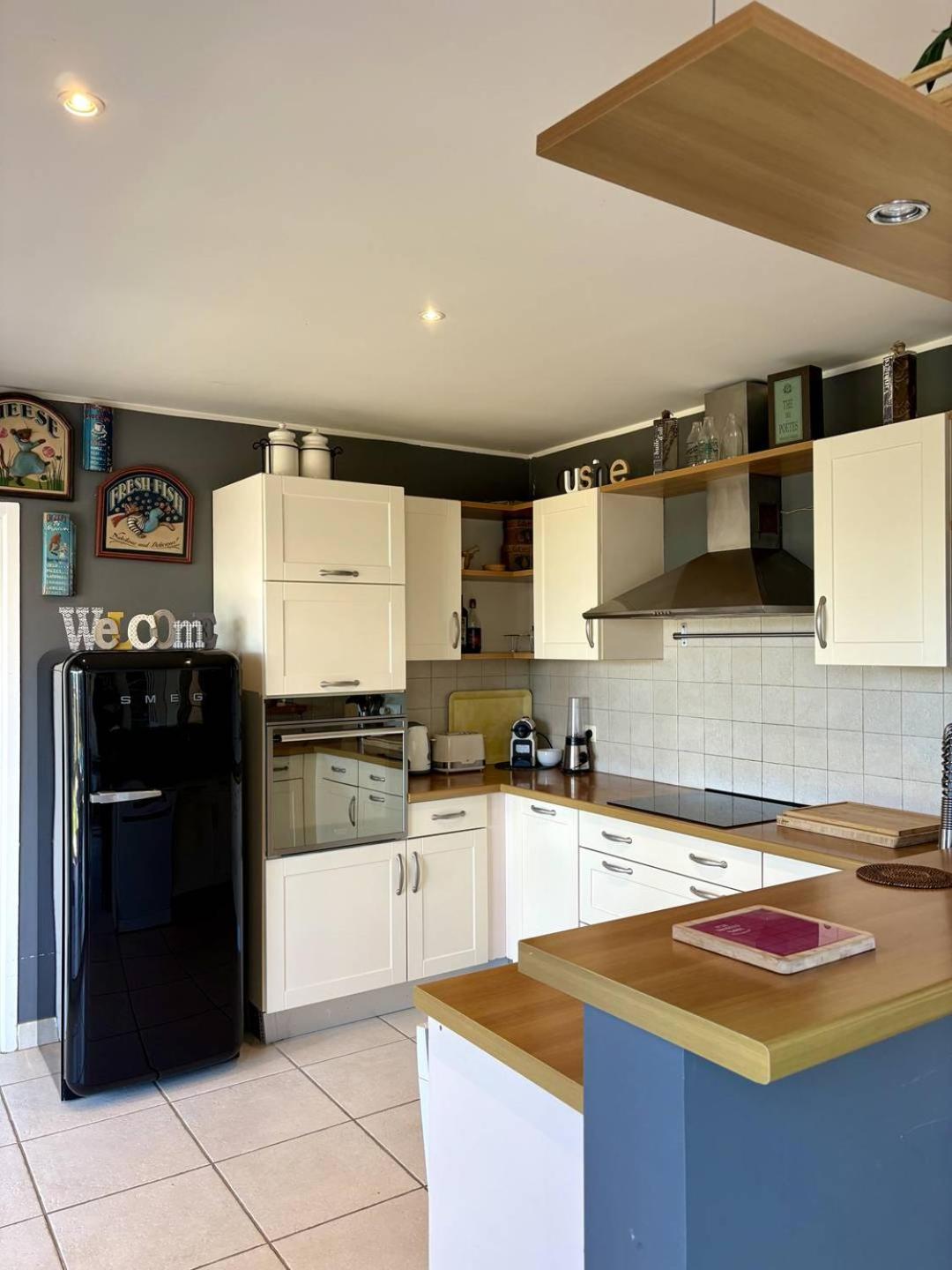 Villa piscine privée superbe Vue Etang Leucate 8JBART580