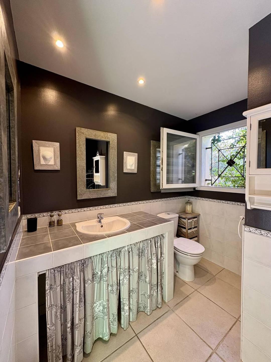 Villa piscine privée superbe Vue Etang Leucate 8JBART580