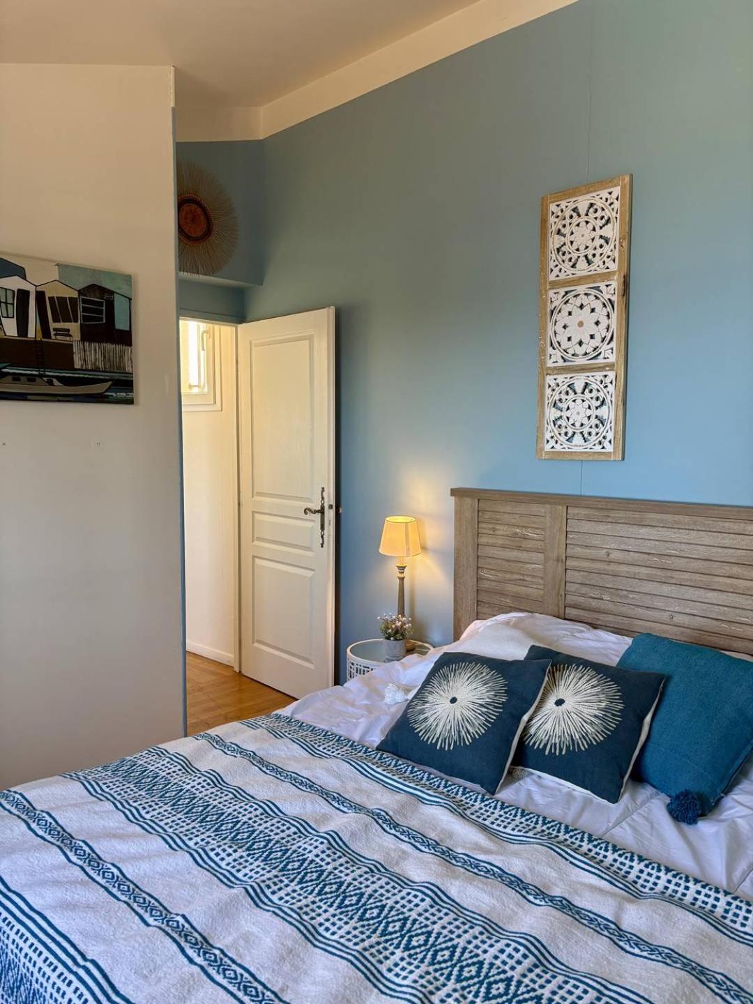 Villa piscine privée superbe Vue Etang Leucate 8JBART580