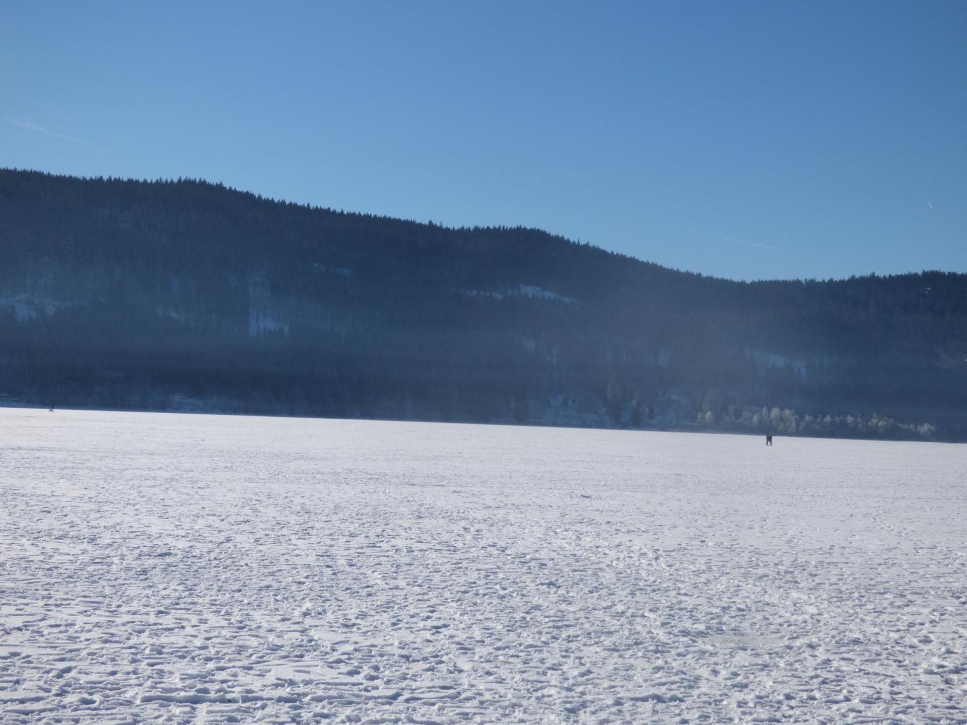 Ferienwohnung Seeblick Nr 1 ,Feldberg Bärental