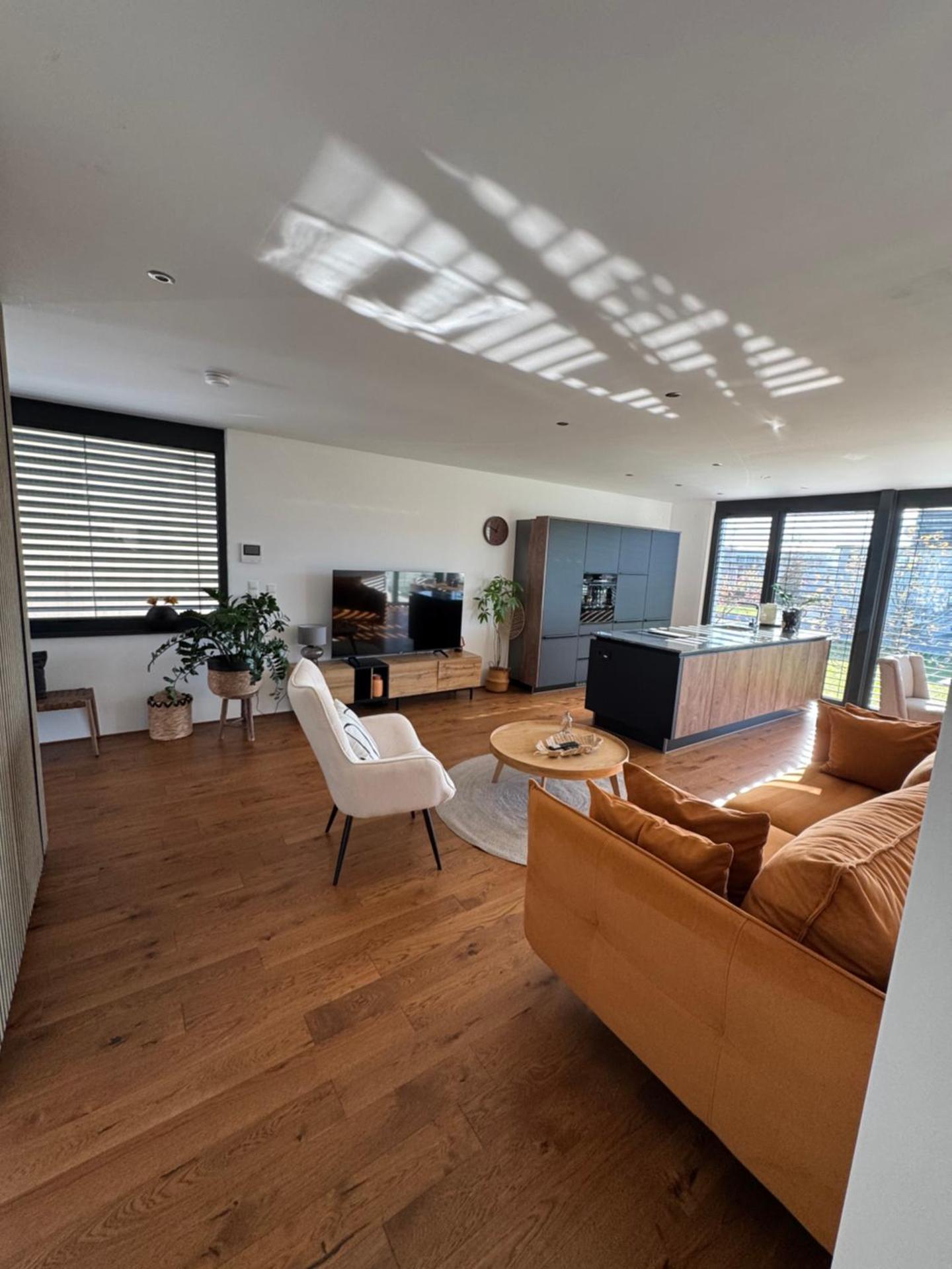 Haus Am Anger Dornbirn