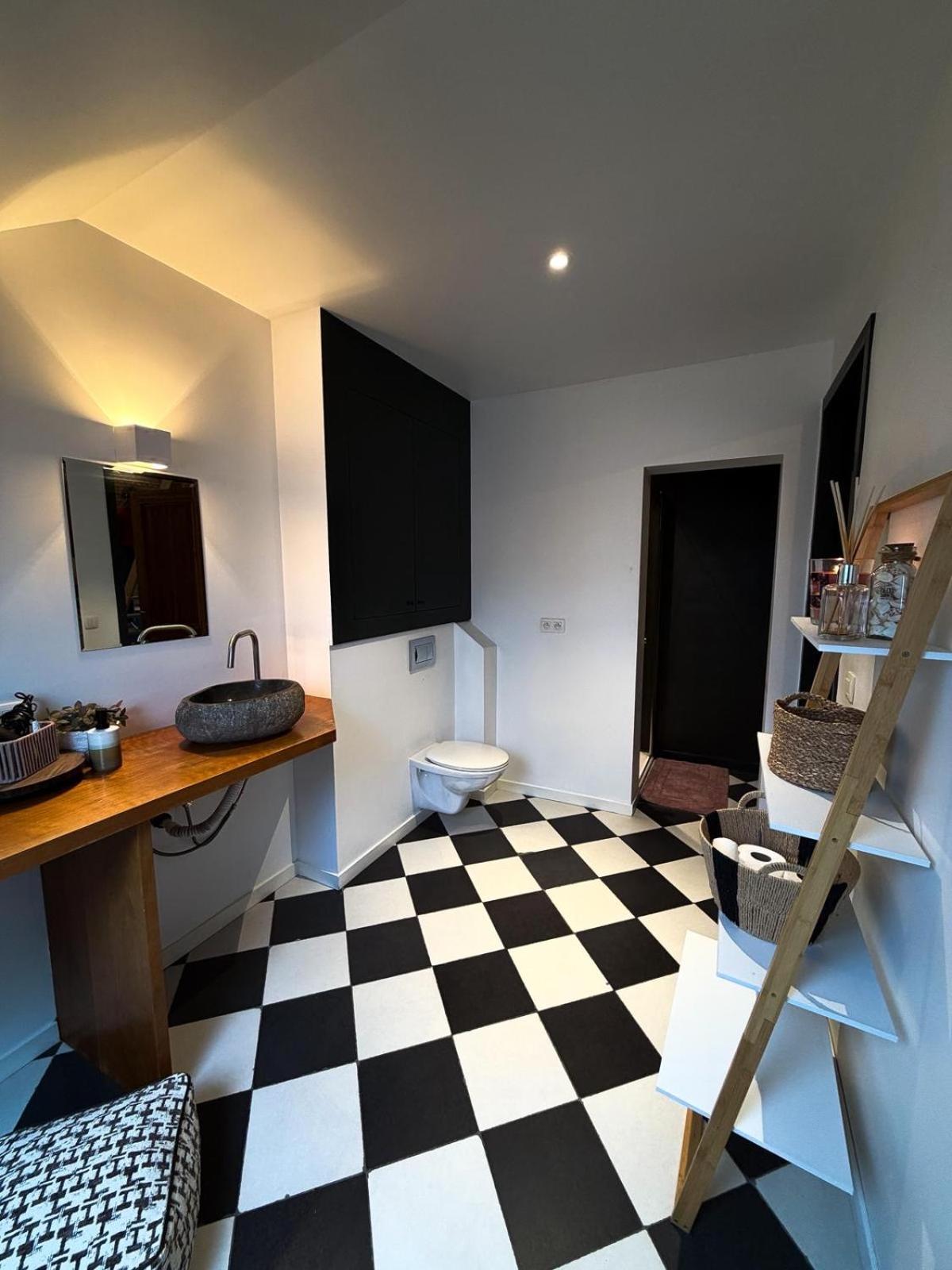 NEW Luna residences - in the city center